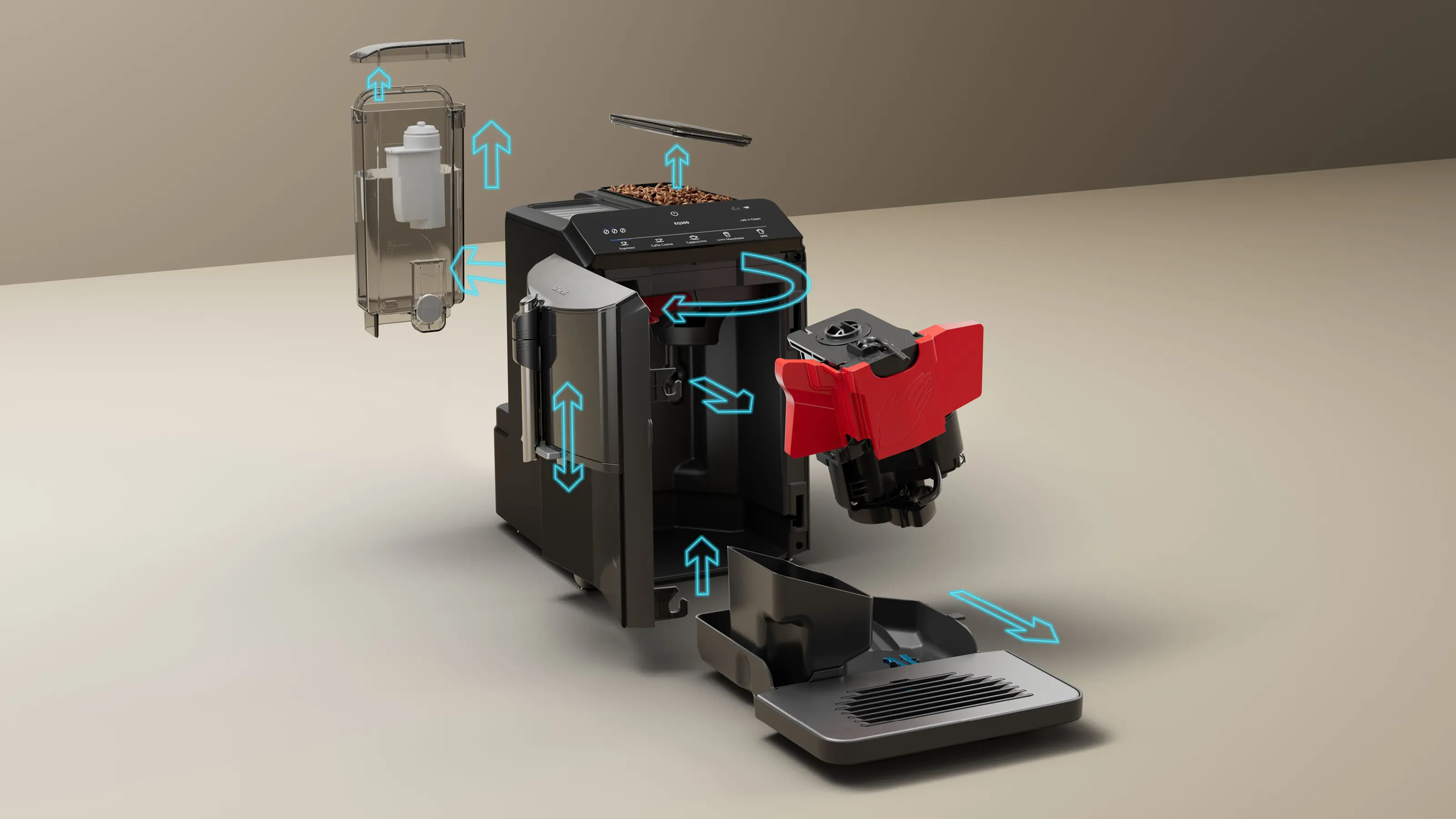 Foto nr. 9 van het product TF301E09