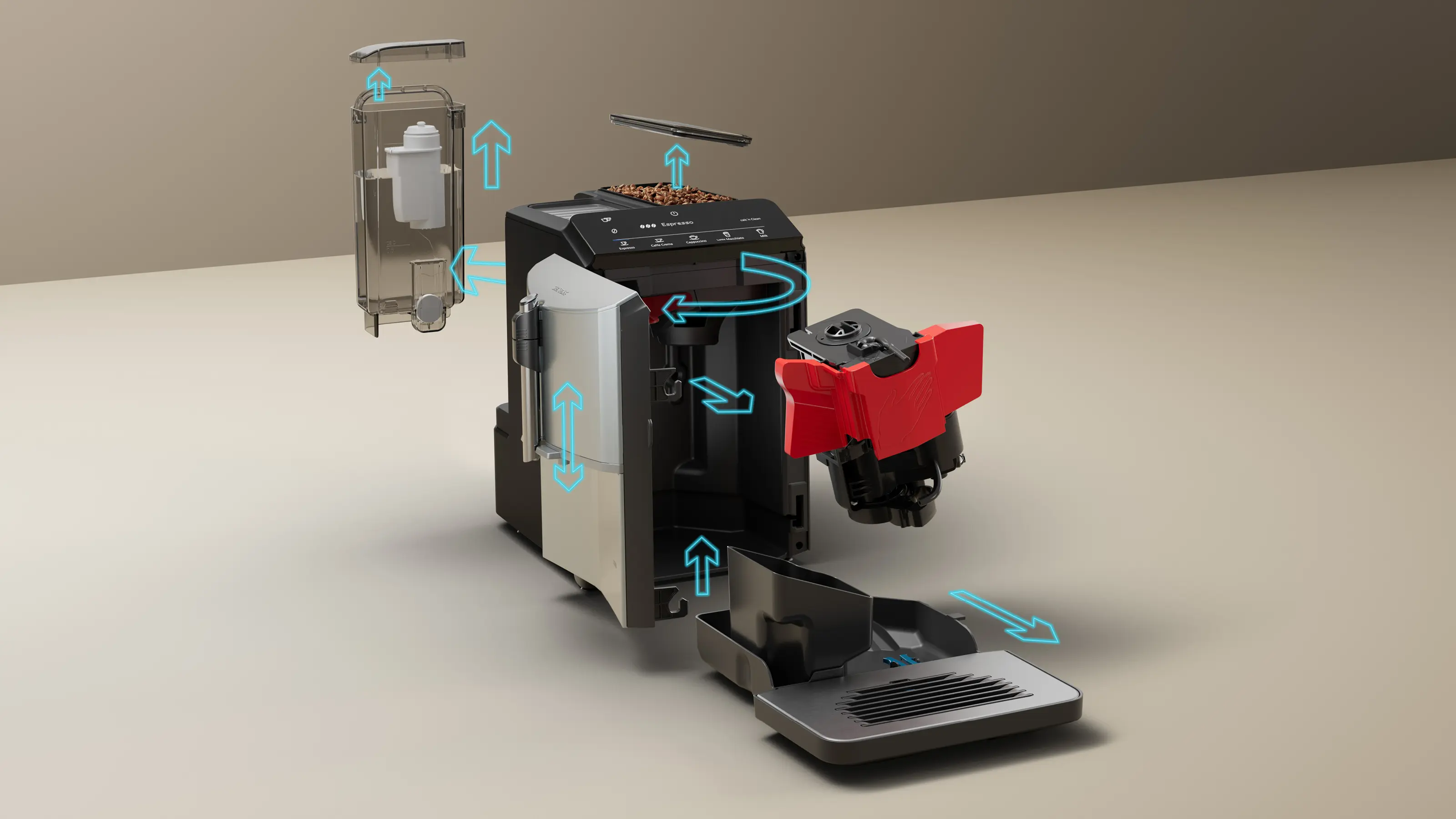 Photo n° 8 du produit TF303E01