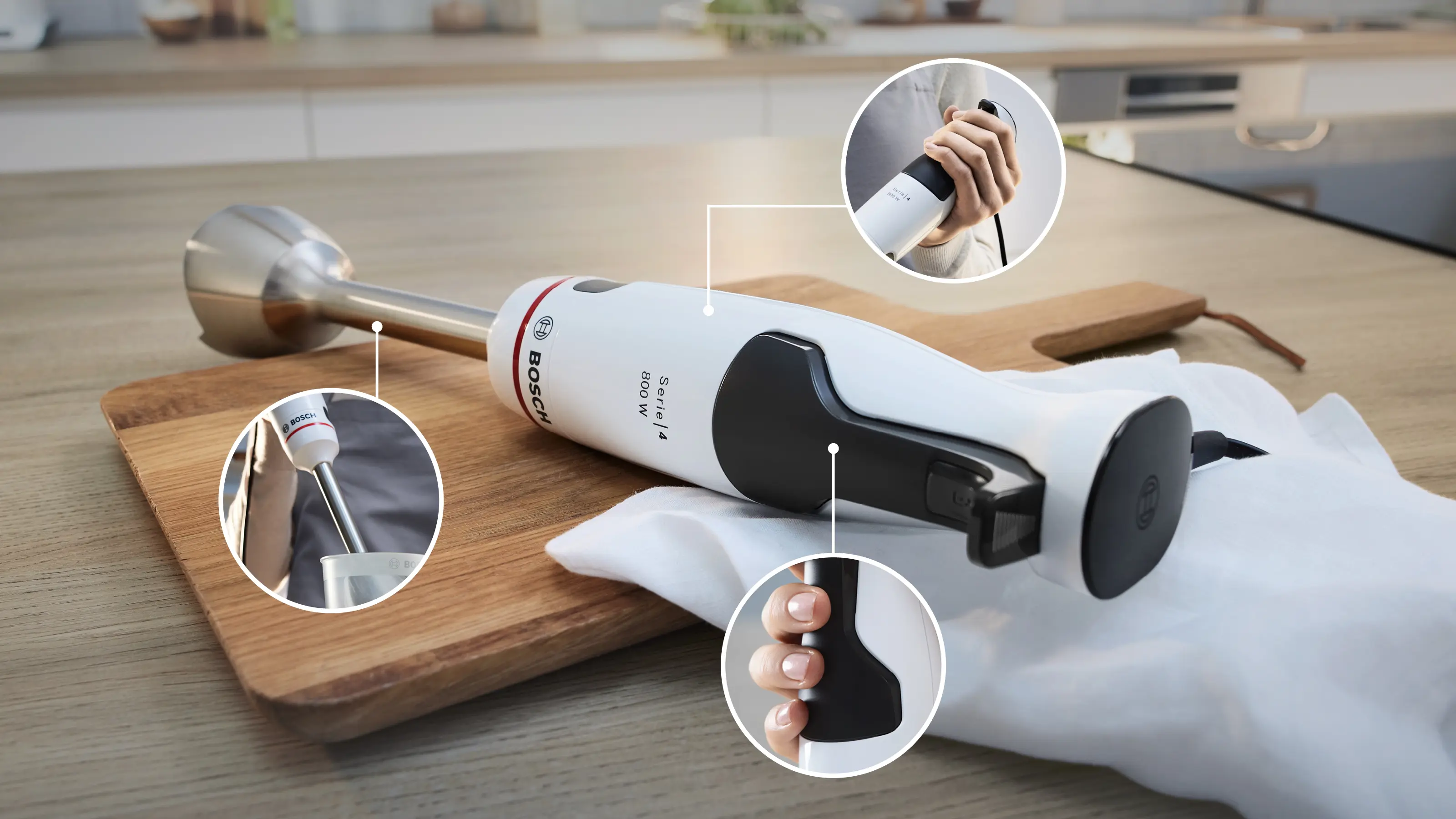 Bilde nr. 9 av produktet MSM4W420