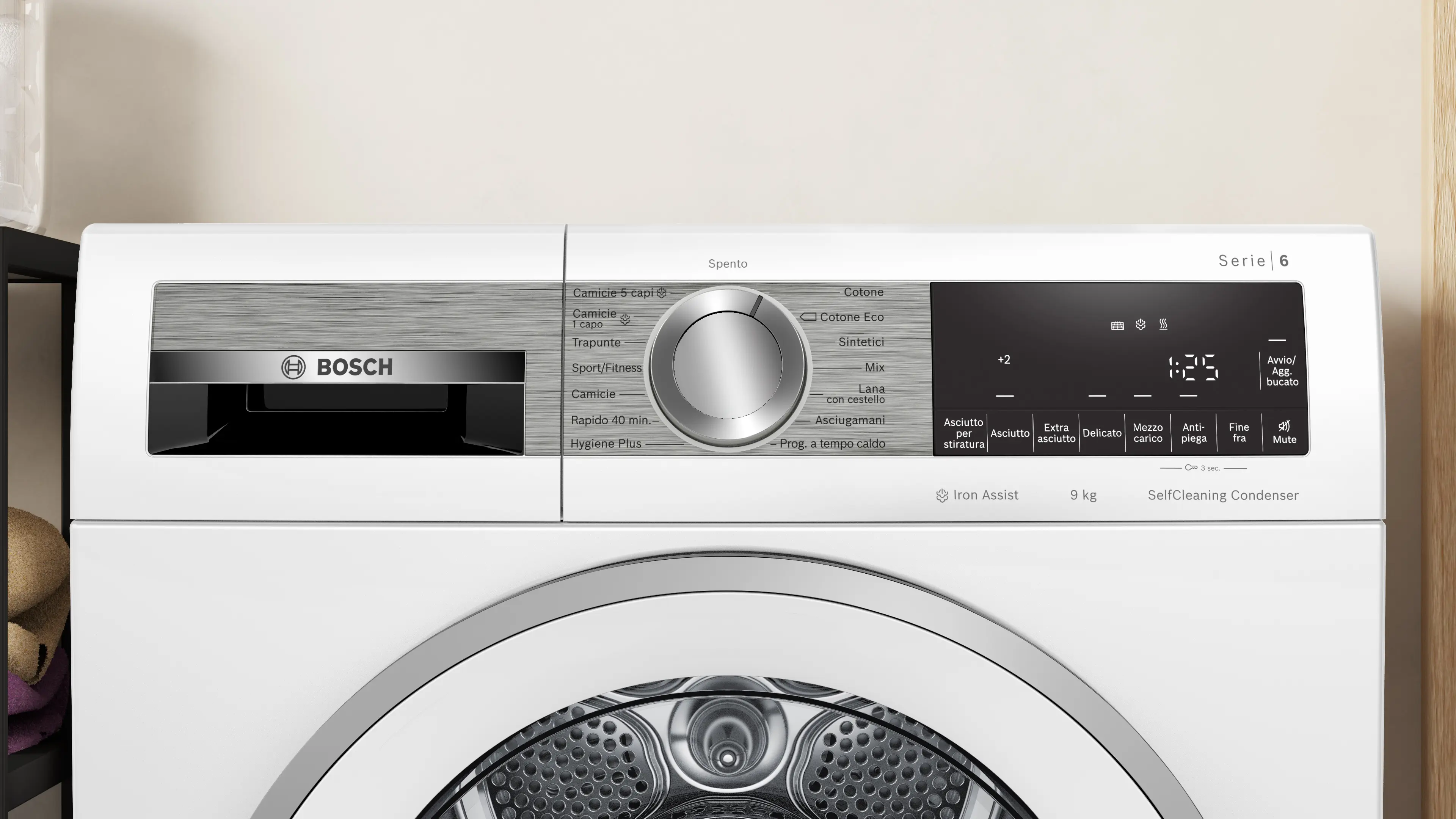 Foto pollice Nr. 2 del prodotto