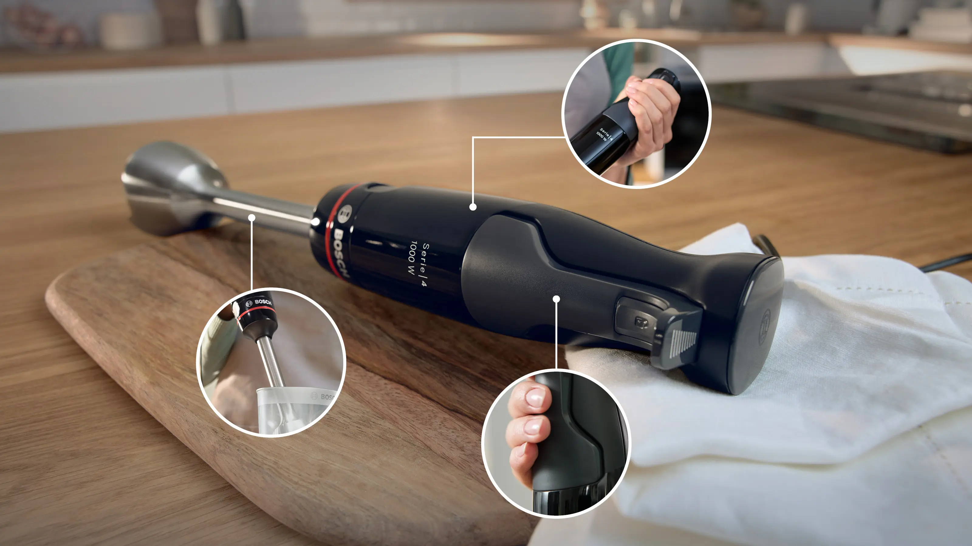 Bilde nr. 11 av produktet MSM4B623