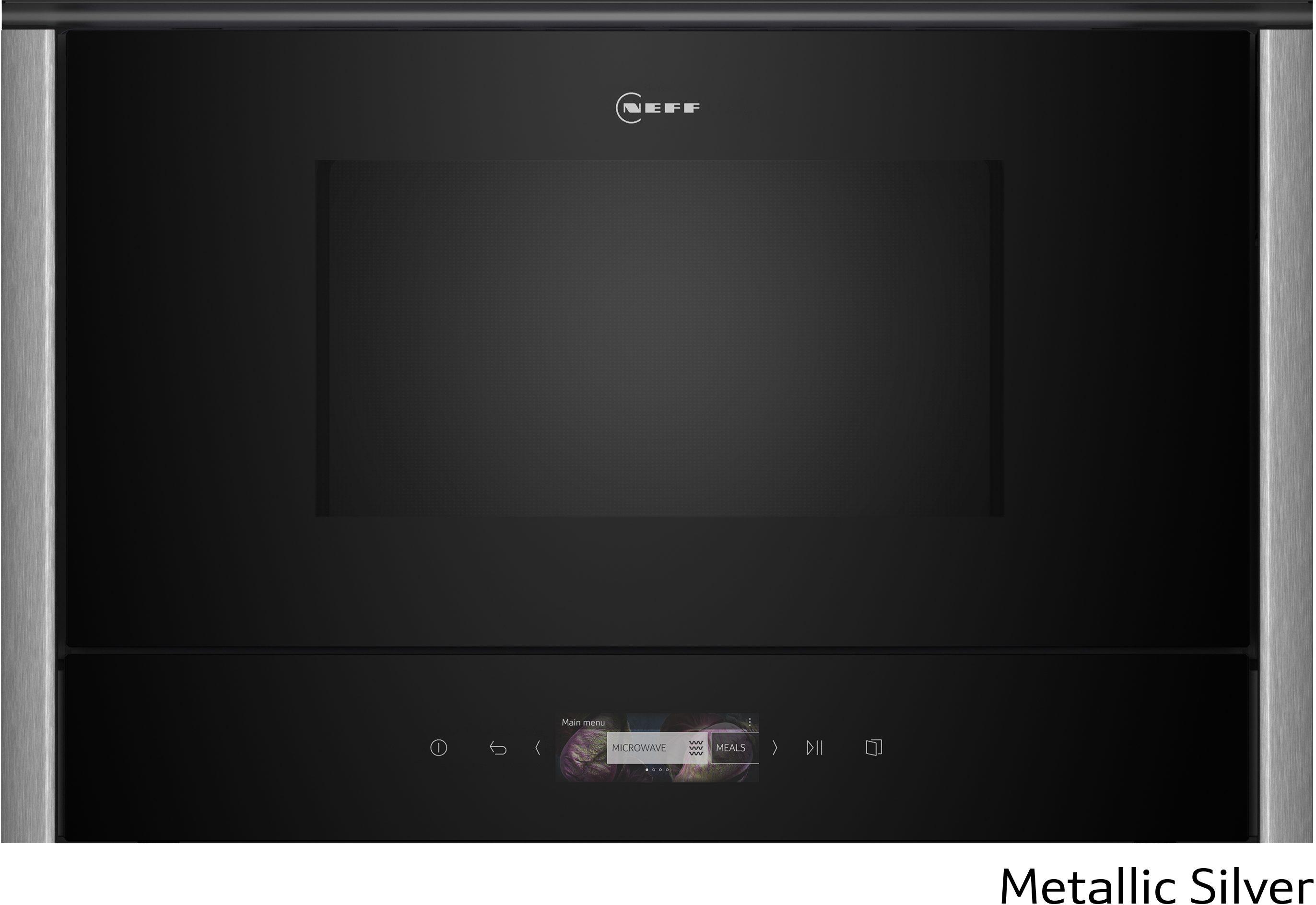 Nl9wr21y1a built in microwave oven neff au