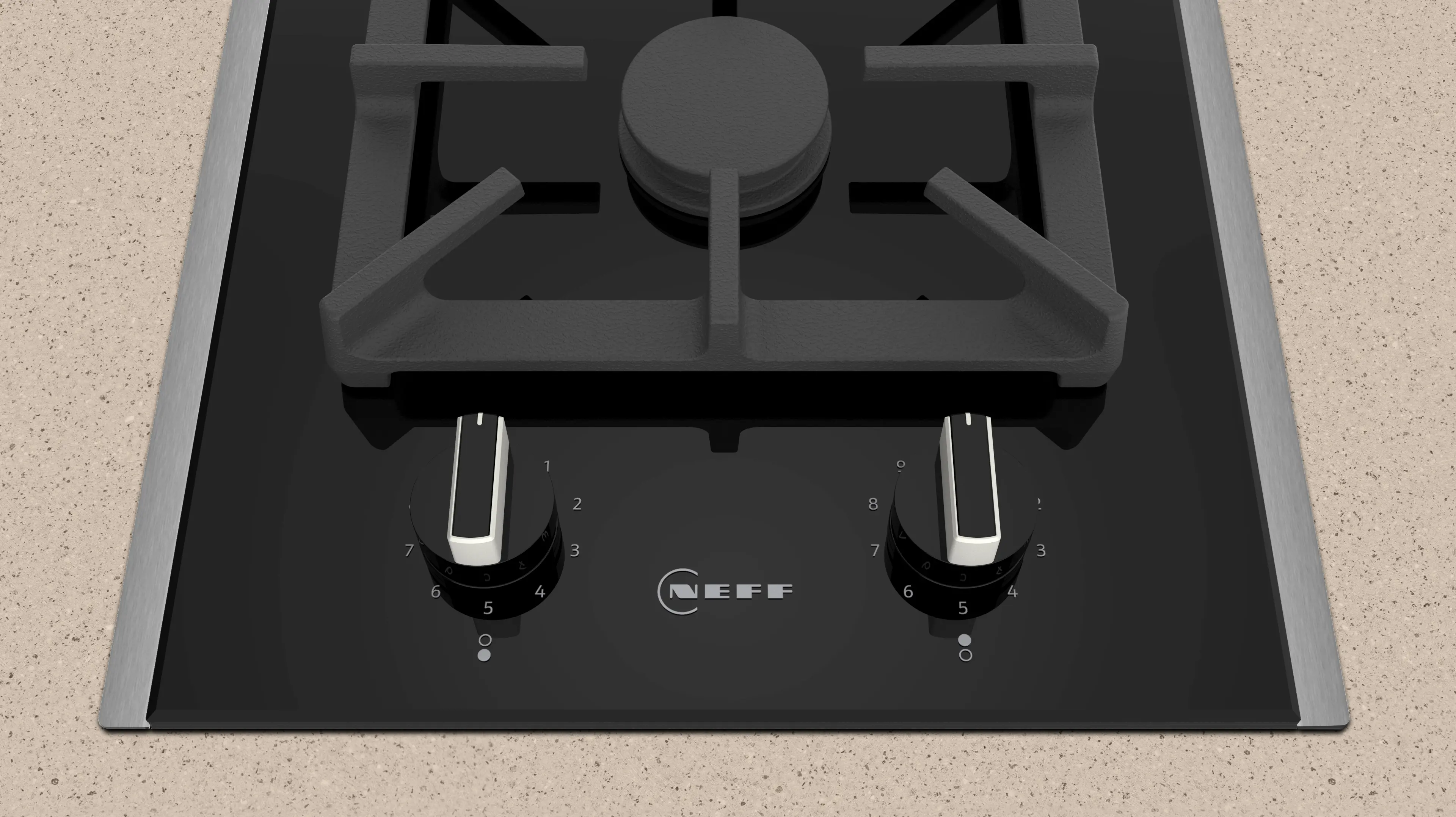 Photo n° 2 du produit N23TS29S0