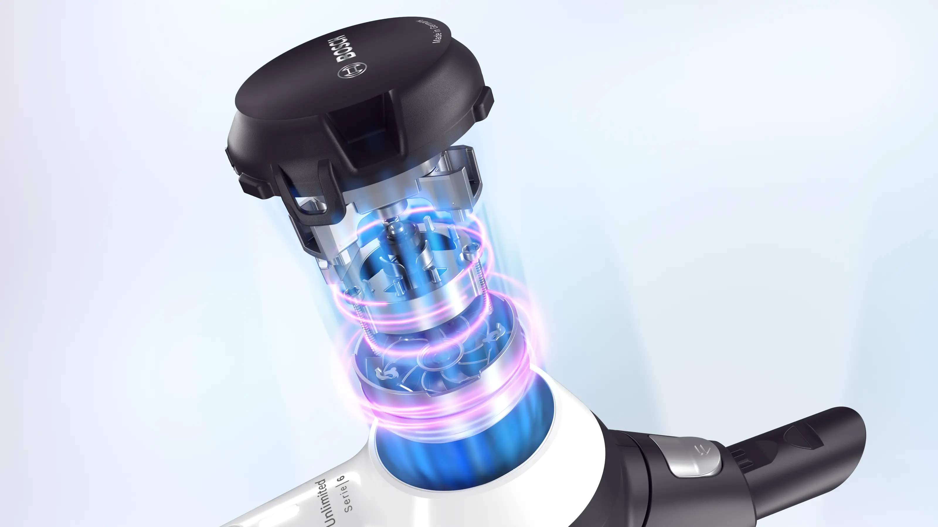 Photo n° 2 du produit BKS611MTB