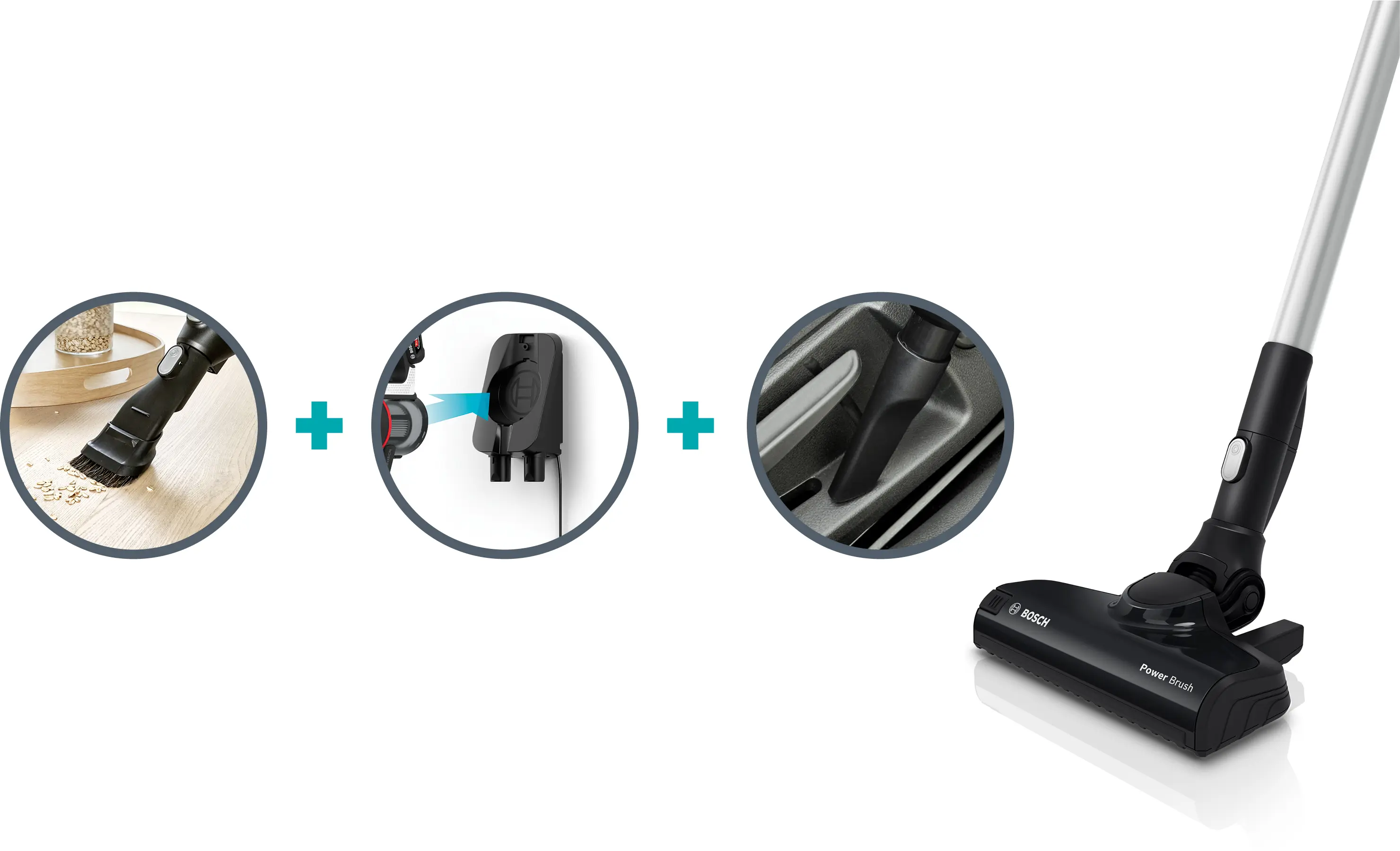 Photo n° 5 du produit BCS611P4A