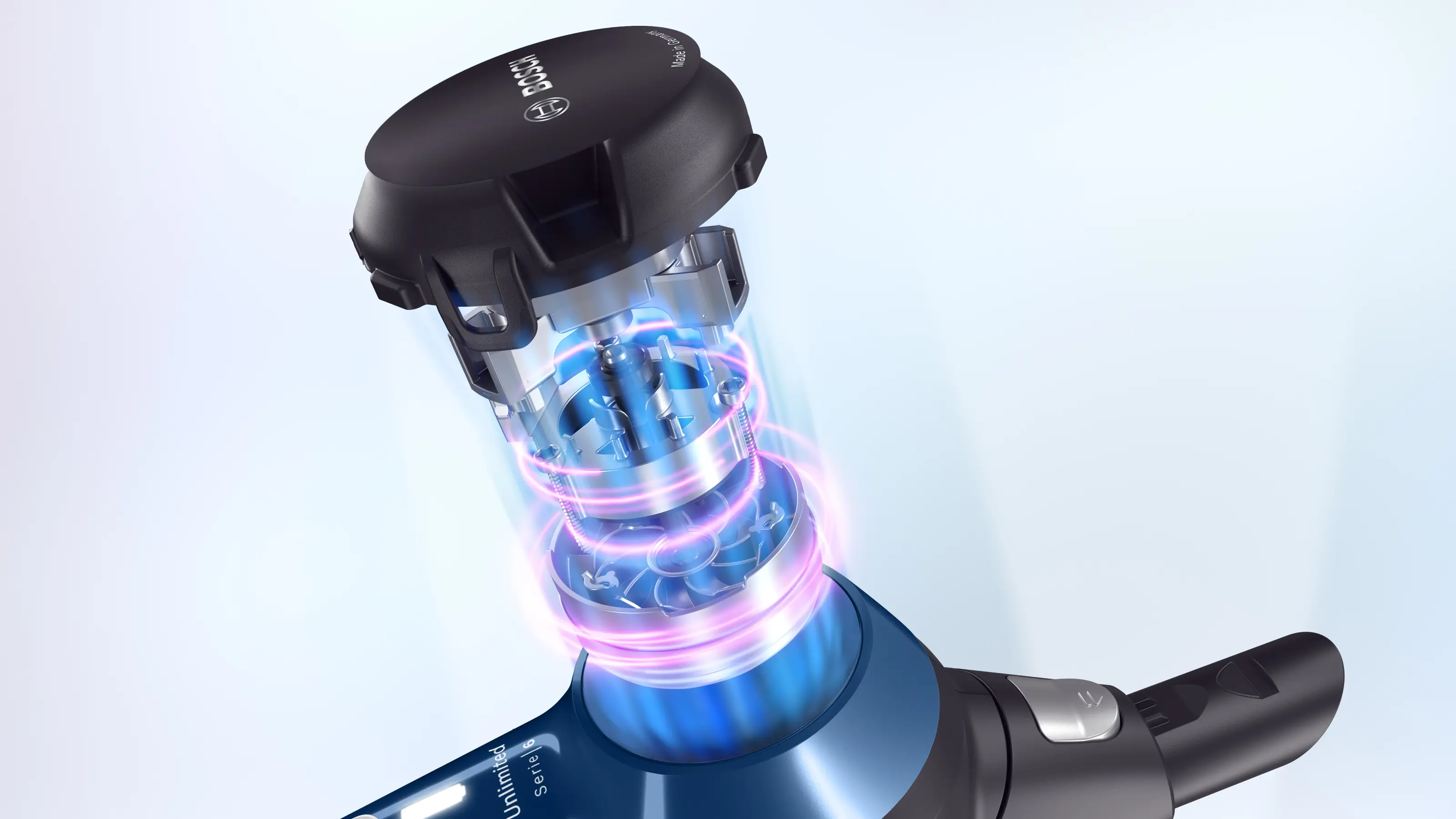 Photo n° 11 du produit BCS611P4A