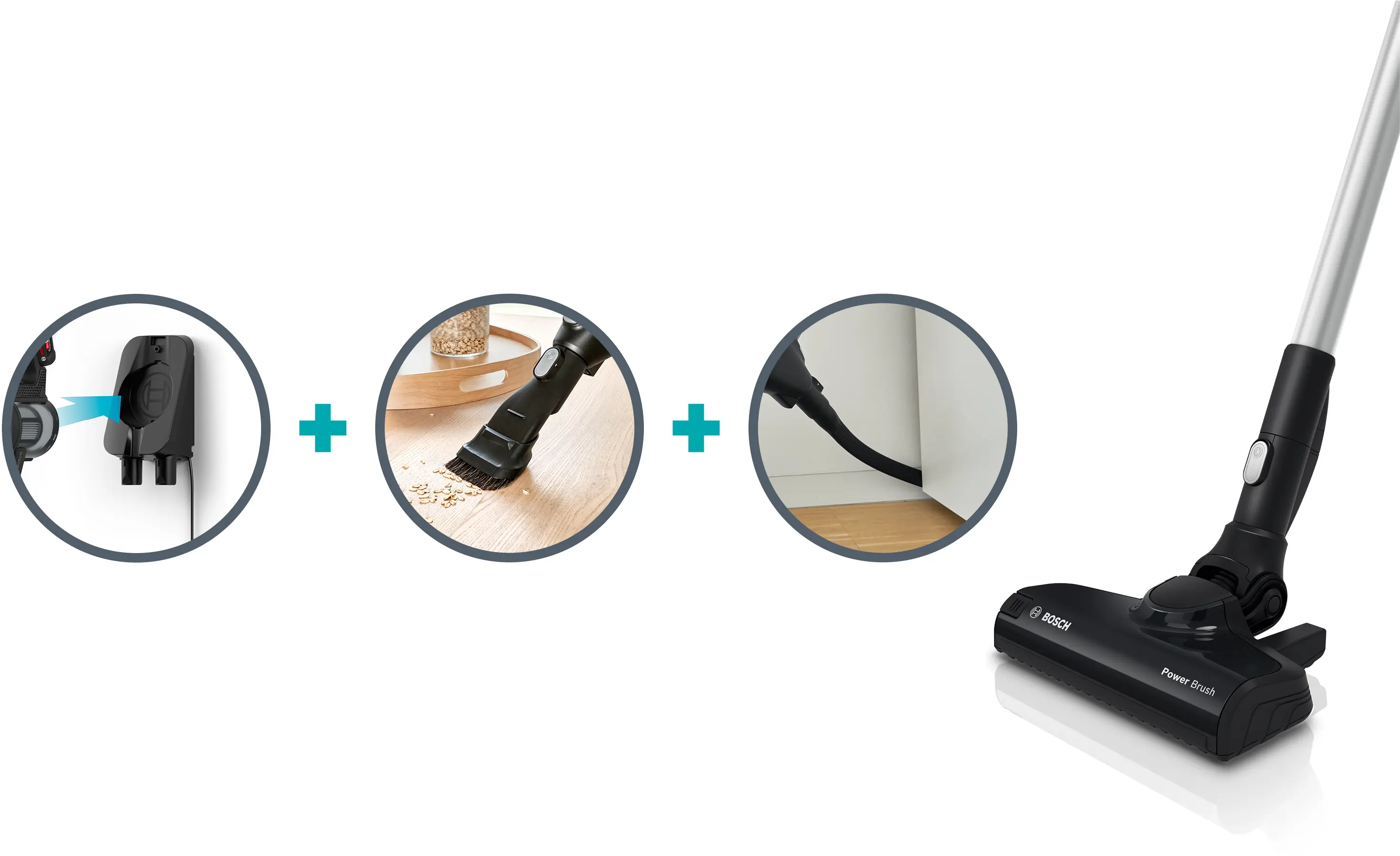 Foto Nr. 2 des Produkts BBS611BSC