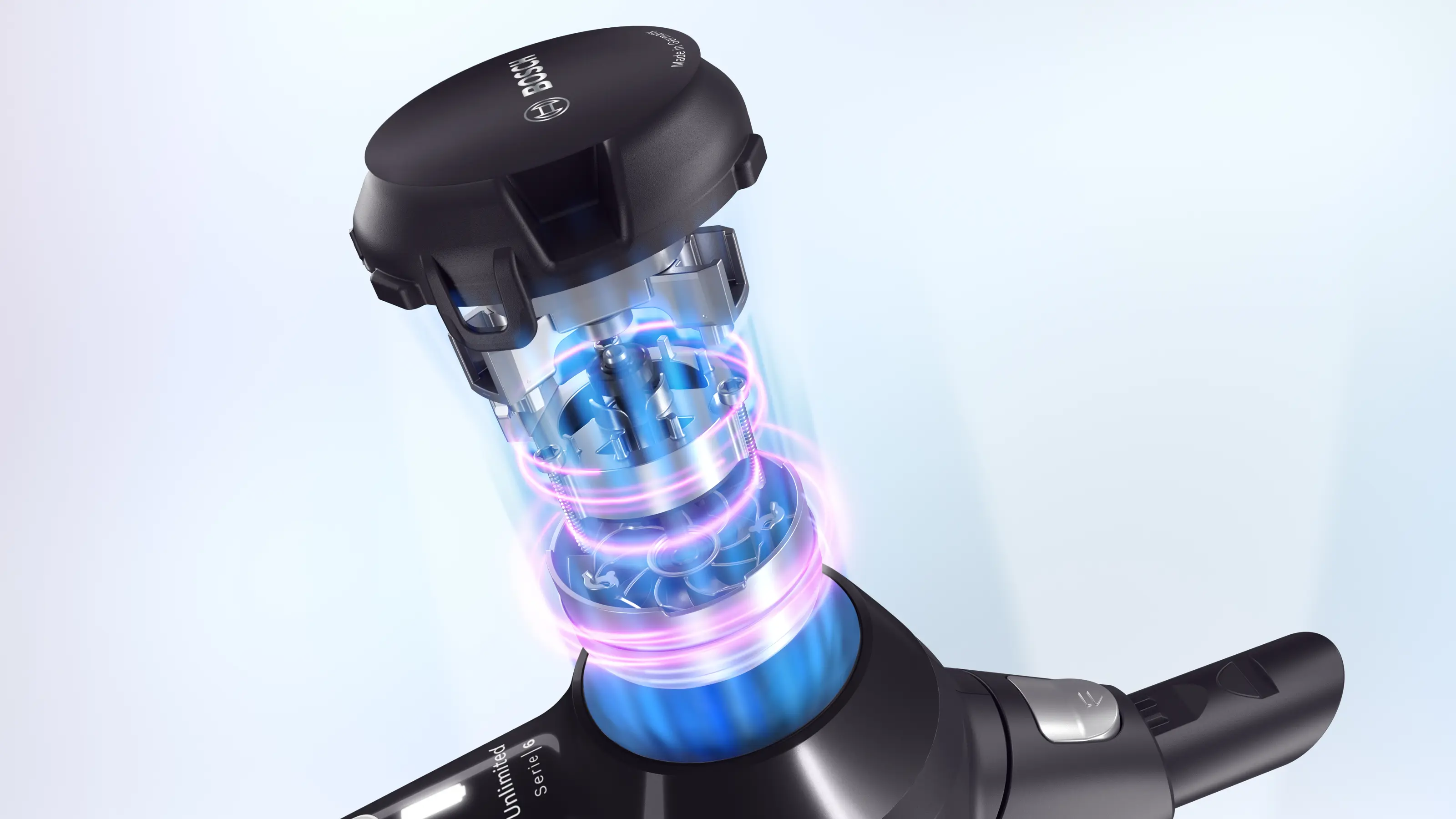 Foto Nr. 9 des Produkts BBS611BSC