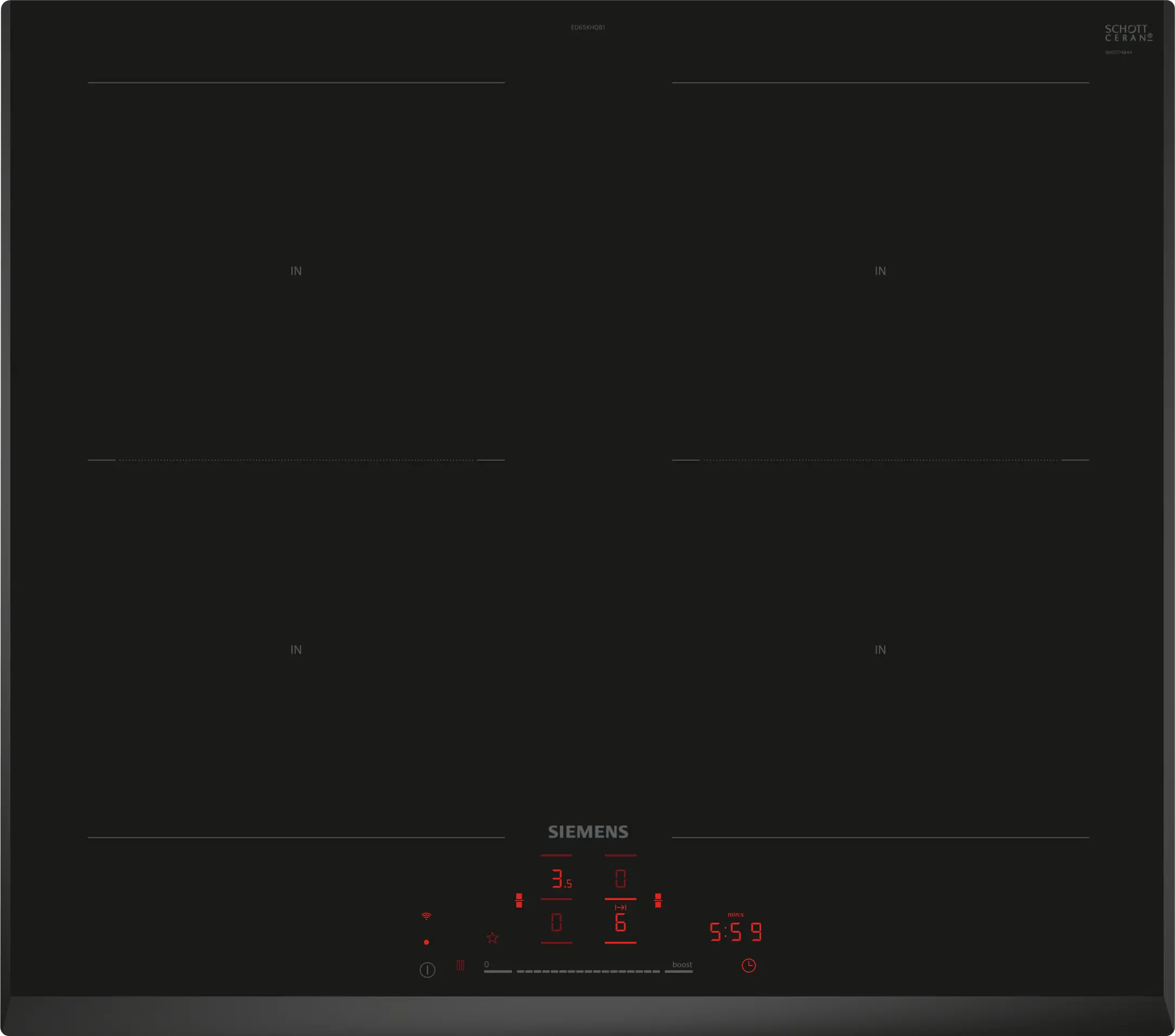 Ürün numarasının 1 ön izleme görseli