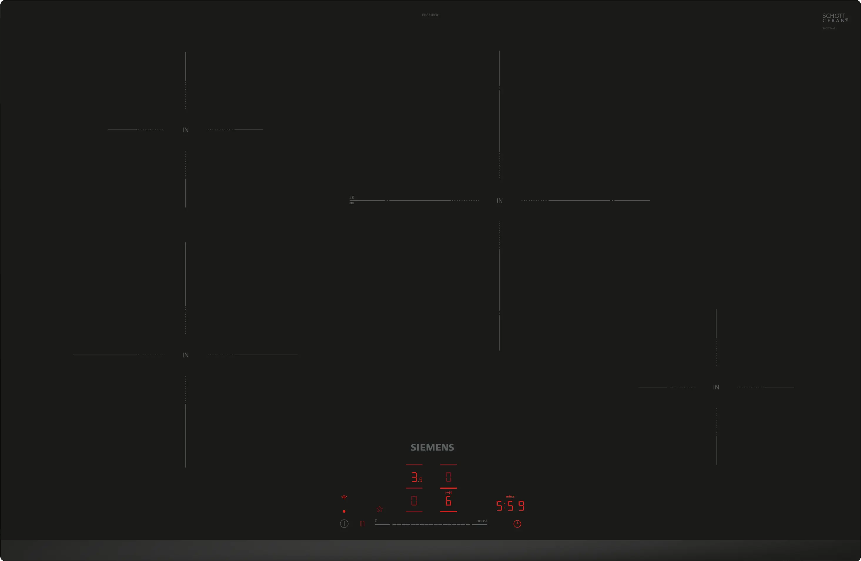 Thumbnail fotonummer 1 af produktet