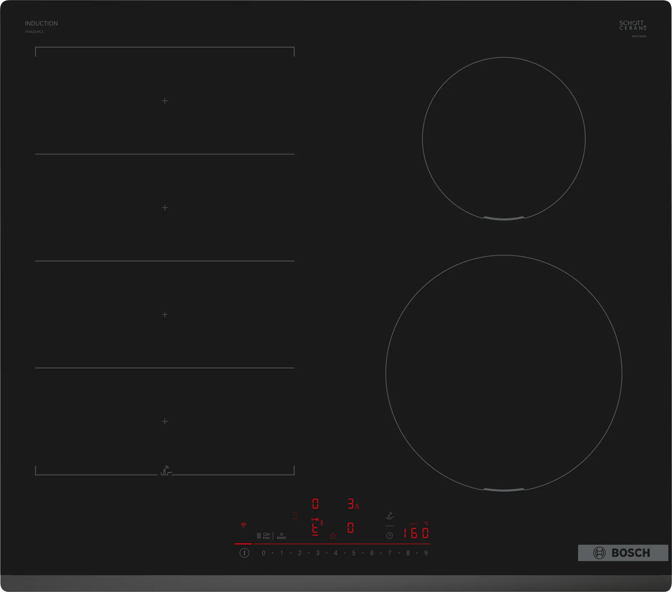 Thumbnail fotonummer 1 af produktet