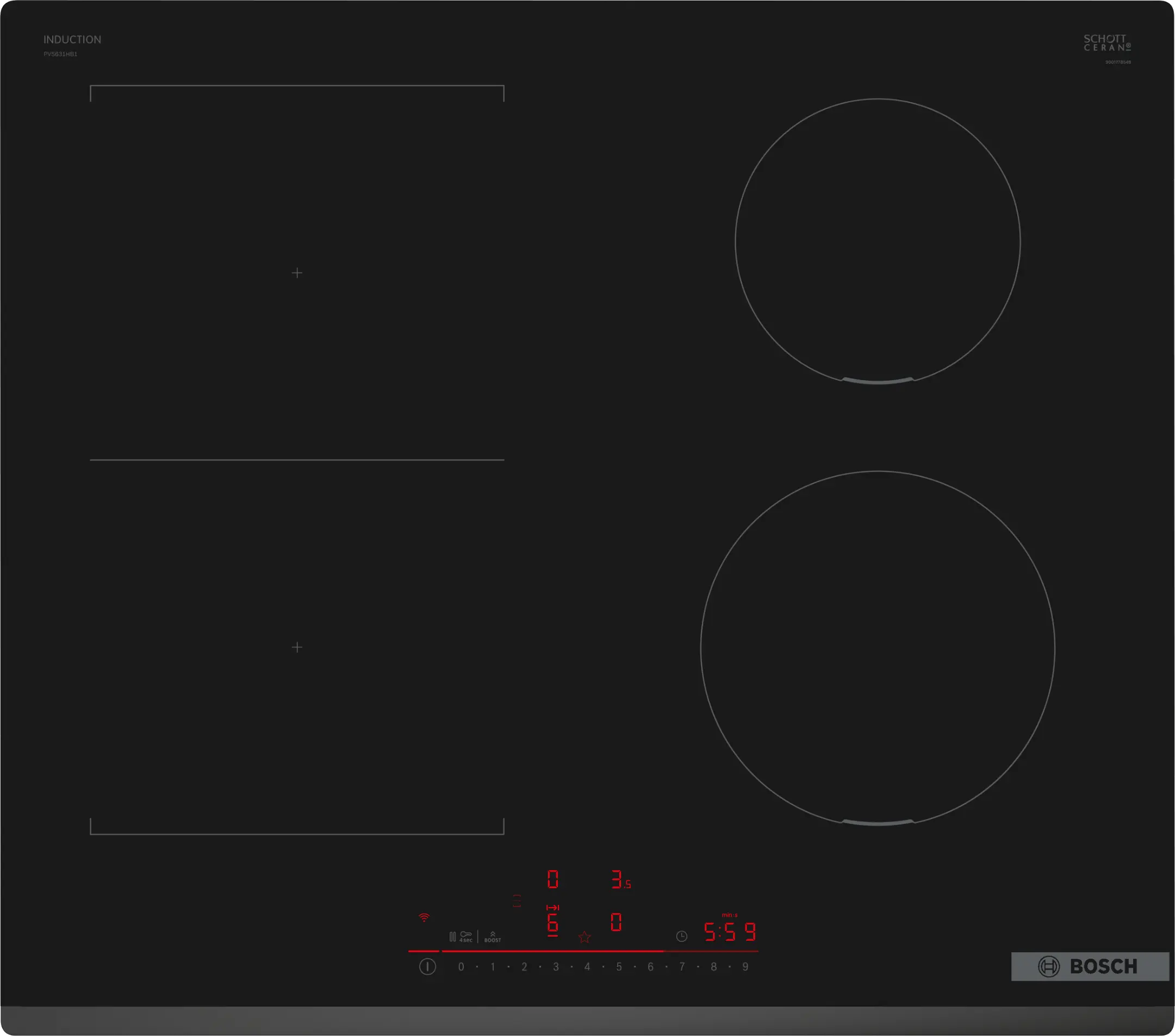 Thumbnail fotonummer 1 af produktet