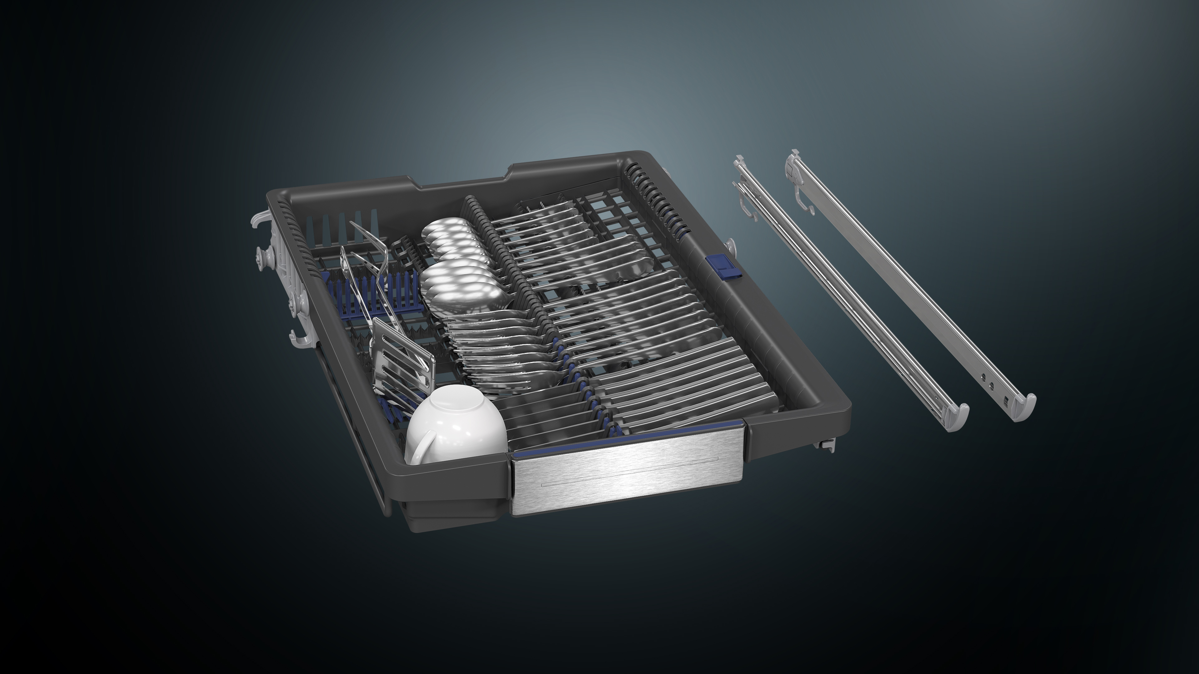 17008039 Besteckschublade | Siemens Hausgeräte DE