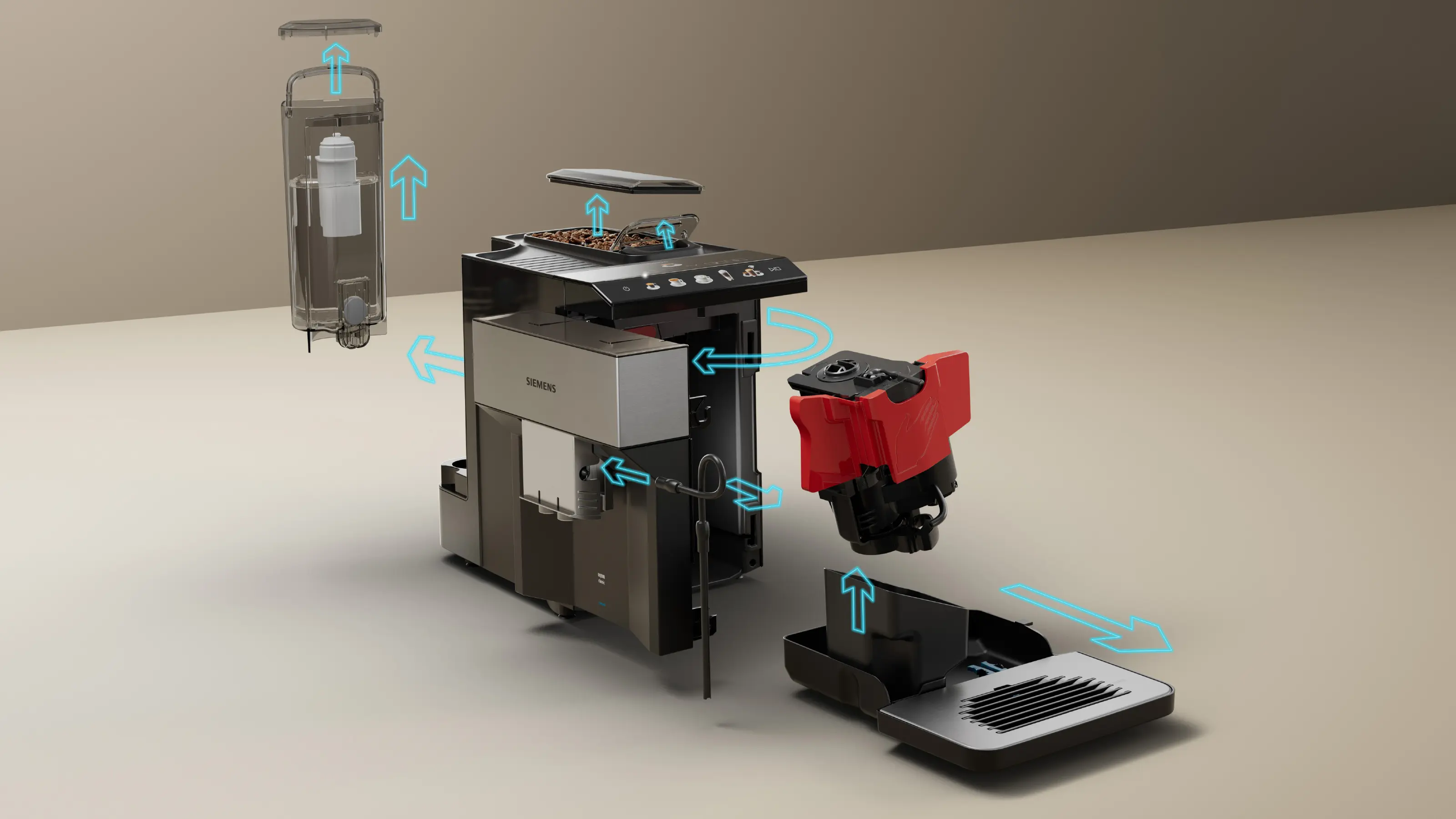 Foto nr. 7 van het product TP516RX3