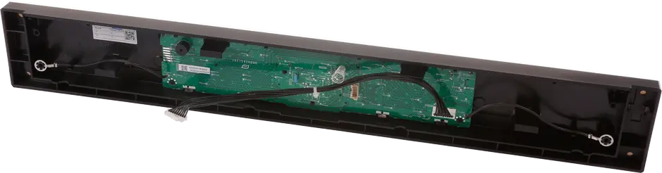 20002936 Panel-facia | Bosch Home Appliances