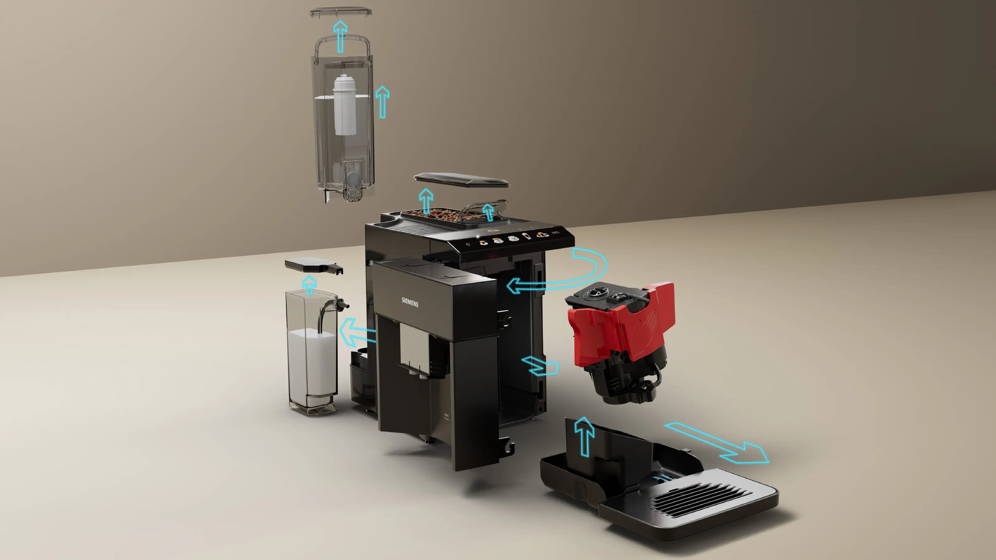 Photo Nr. 8 of the product TQ515GB9