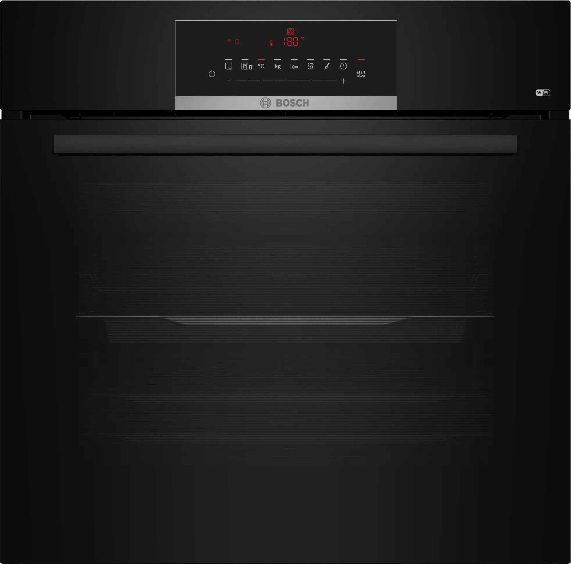 HBJ559EB6Z Built-in Oven | BOSCH ZA