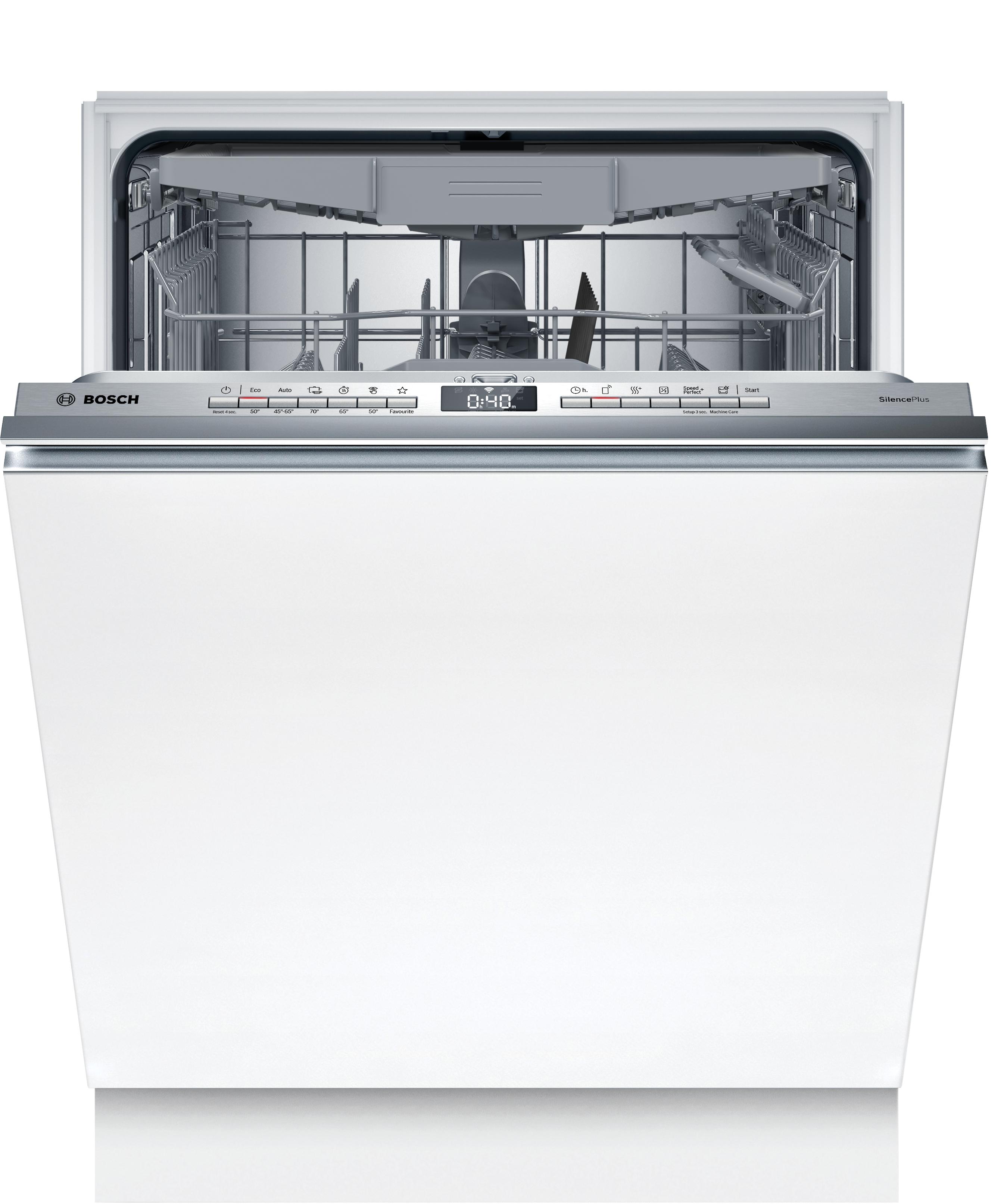 Máy rửa bát Bosch SMV4HCX19E Máy rửa bát Bosch SMV4HCX19E