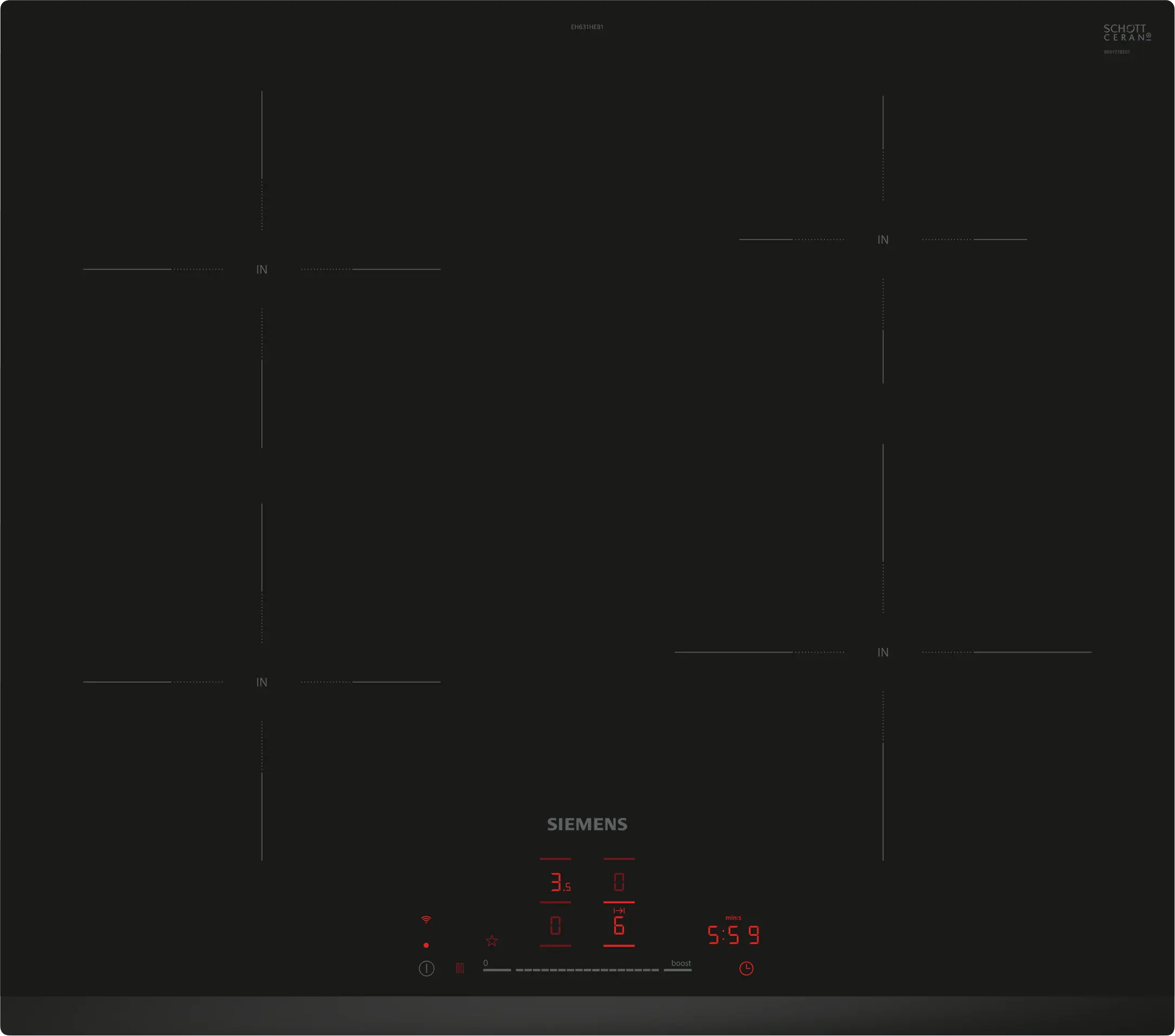 Thumbnail fotonummer 1 af produktet