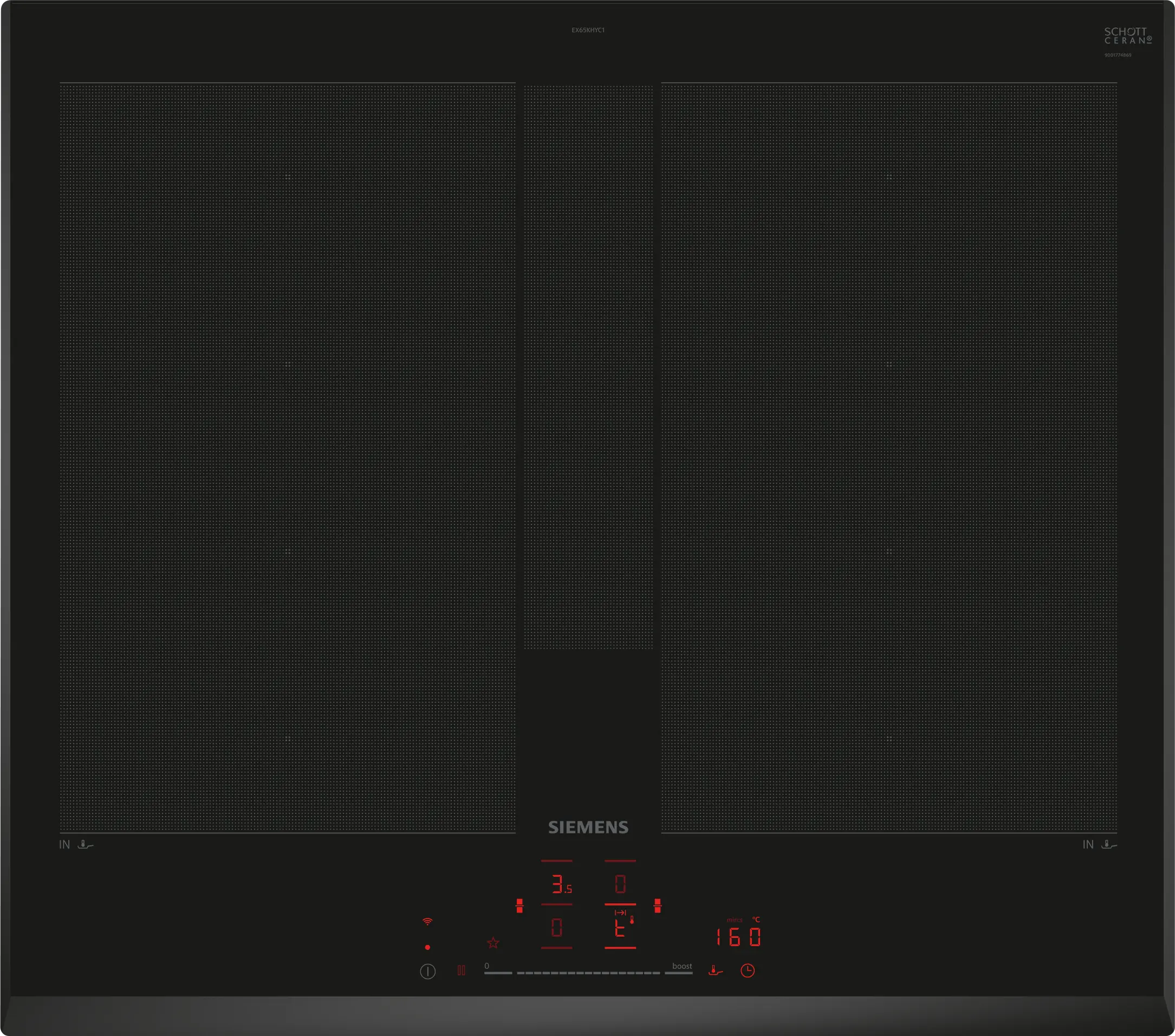 Thumbnail fotonummer 1 af produktet