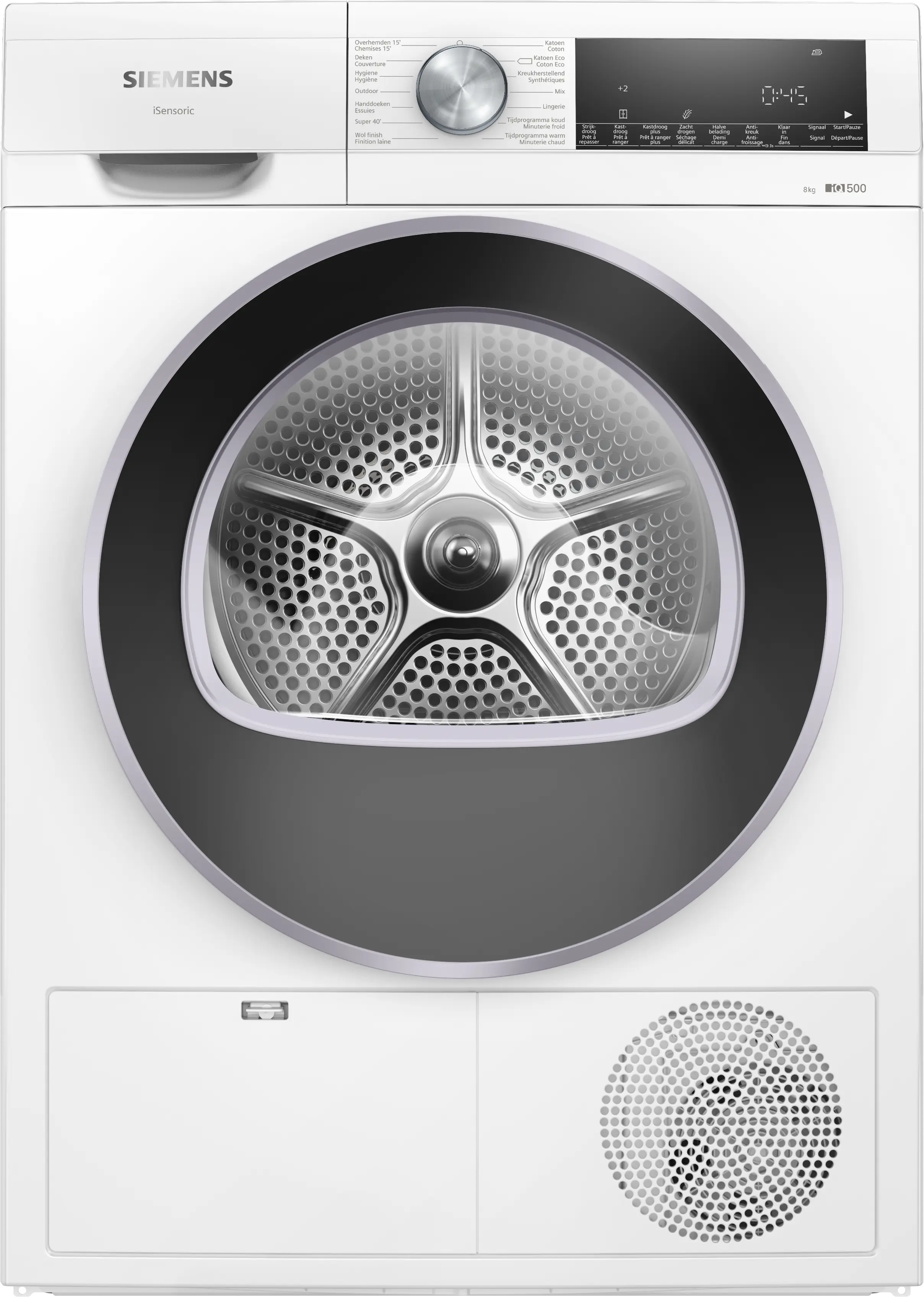 Foto thumbnail nr. 1 van het product