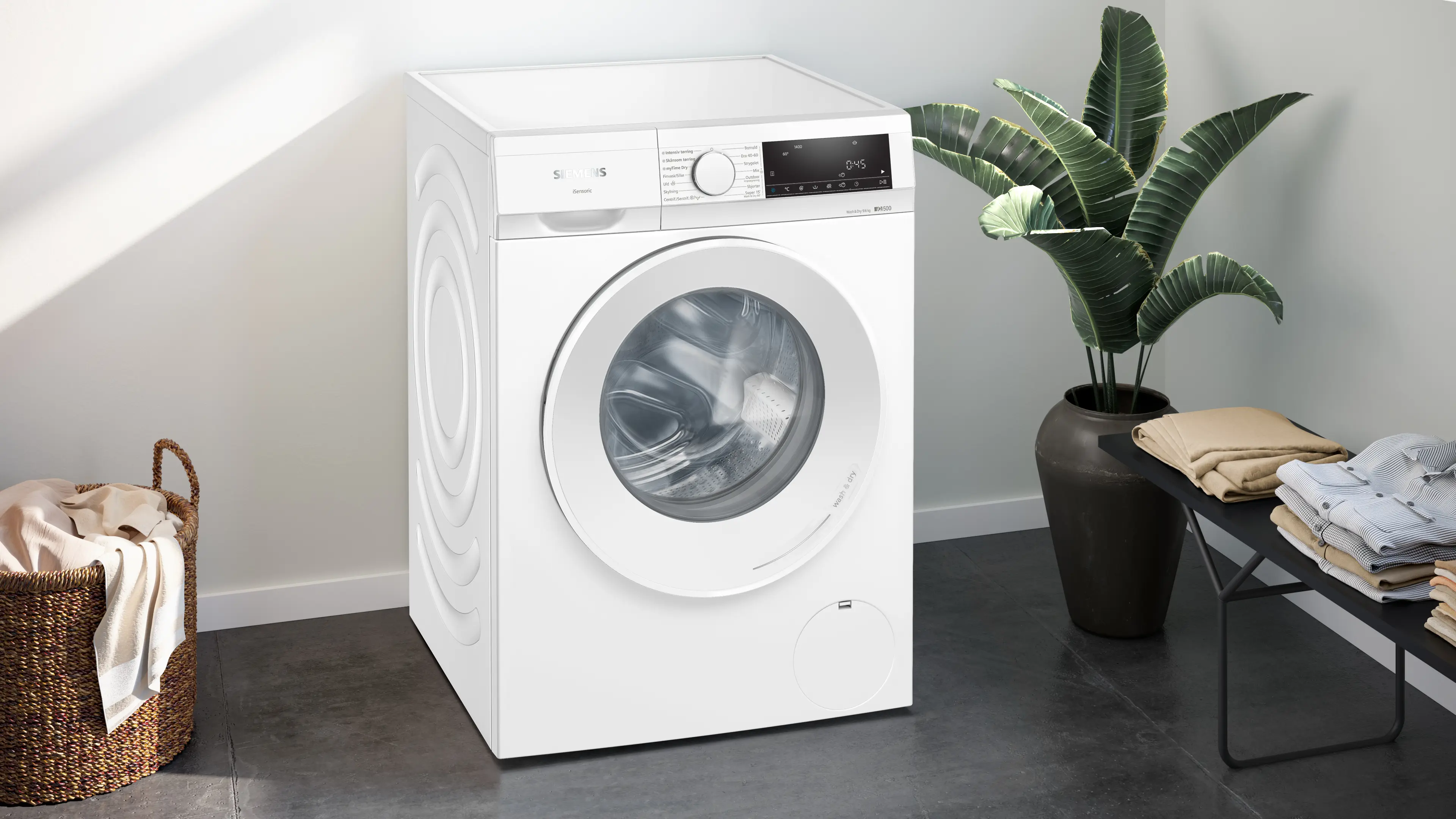 Foto nr. 4 af produktet WN44A1L9DN
