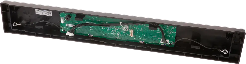 20002937 Panel-facia | Bosch Home Appliances