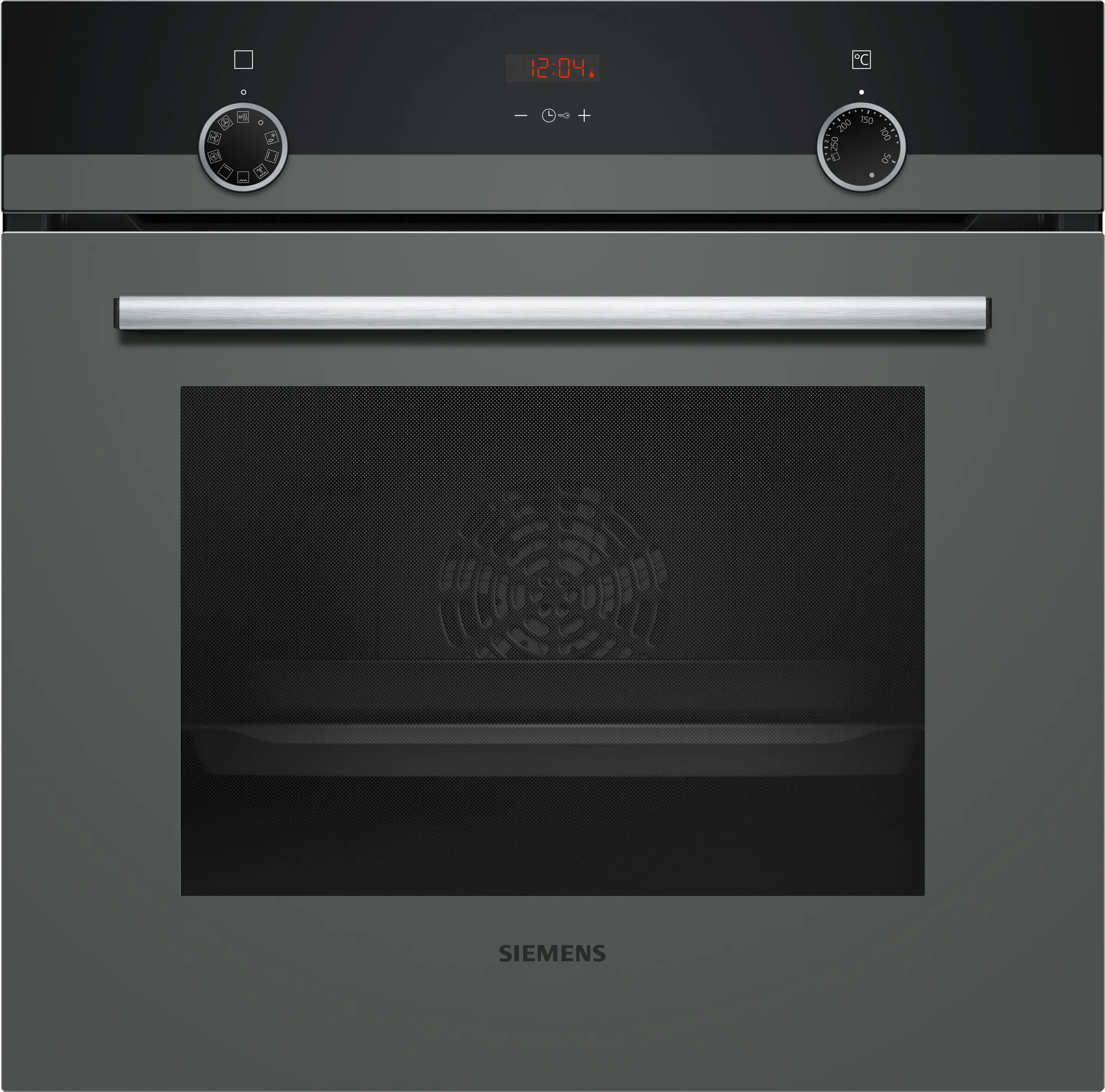 Siemens HB514FBH2T iQ300 Ankastre Fırın 60 x 60 cm
