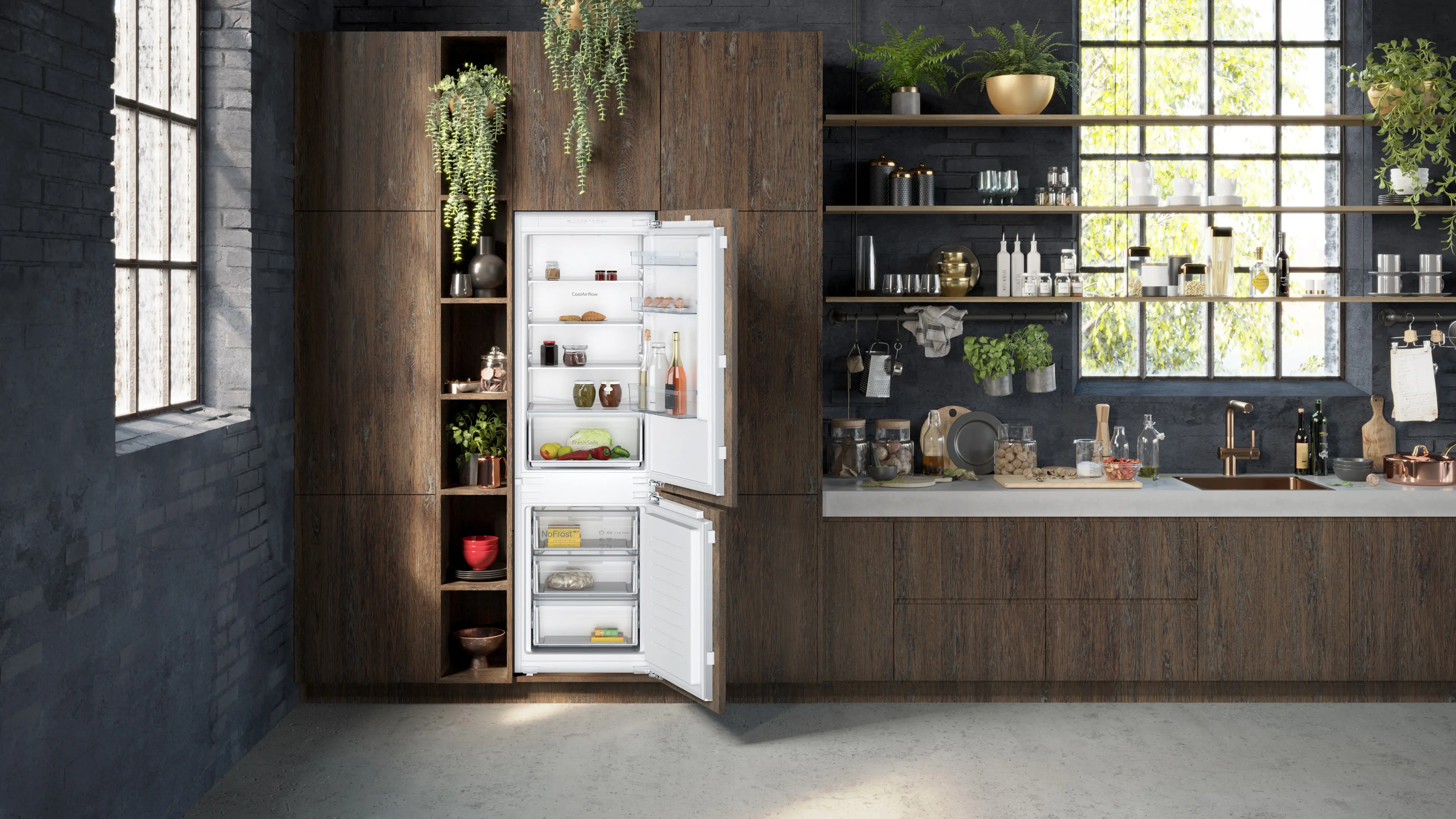 Foto Nr. 8 des Produkts KGMK178NF1