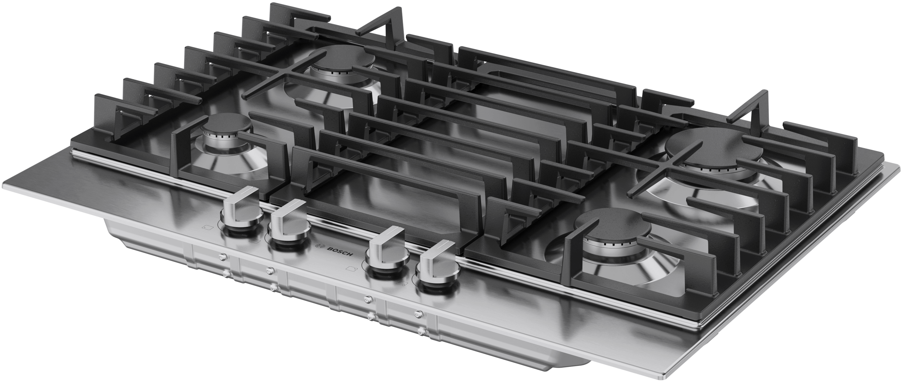 NGM3051UC Gas Cooktop | BOSCH US