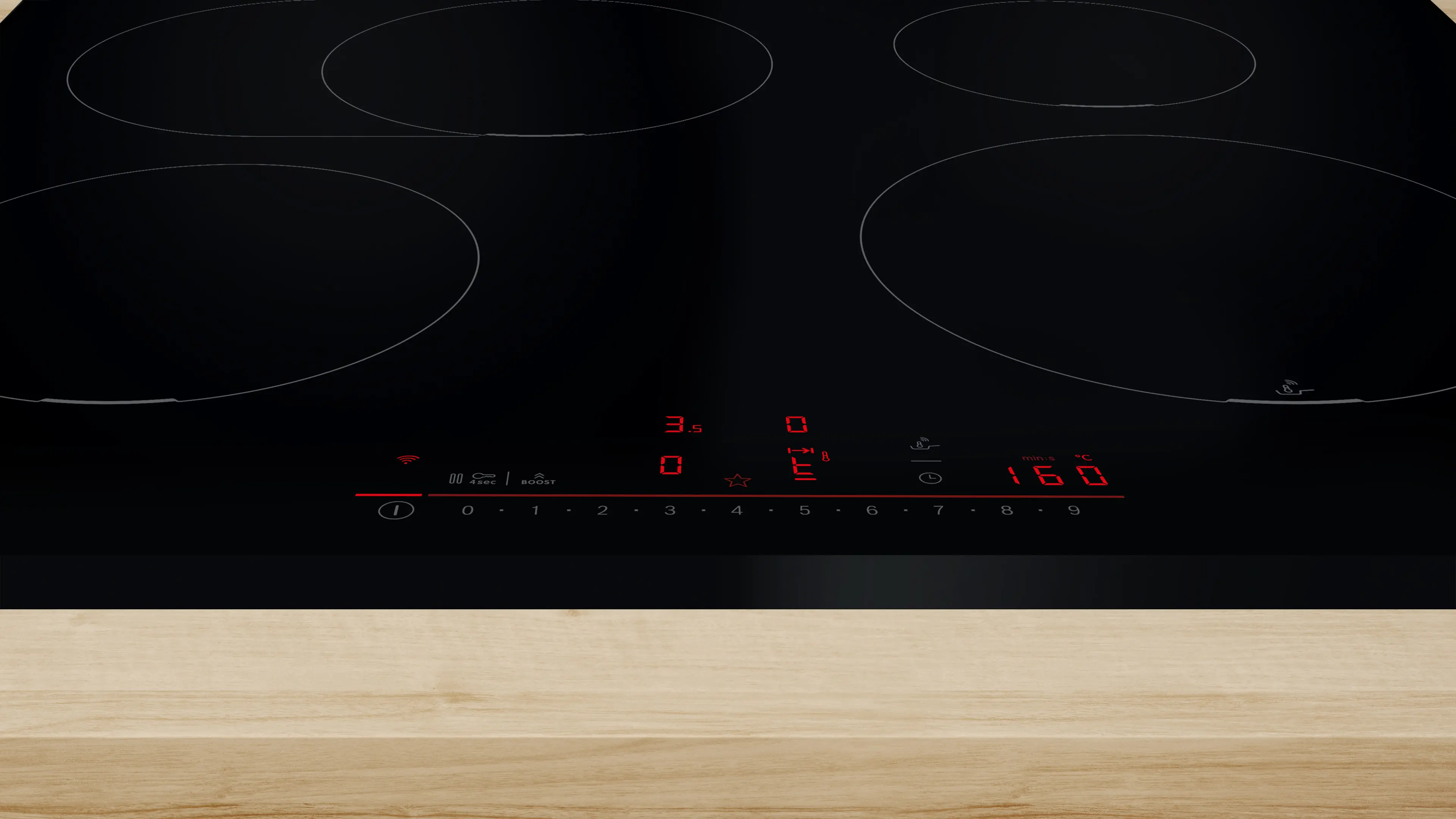 Фото большого пальца Nr. 2 продукта