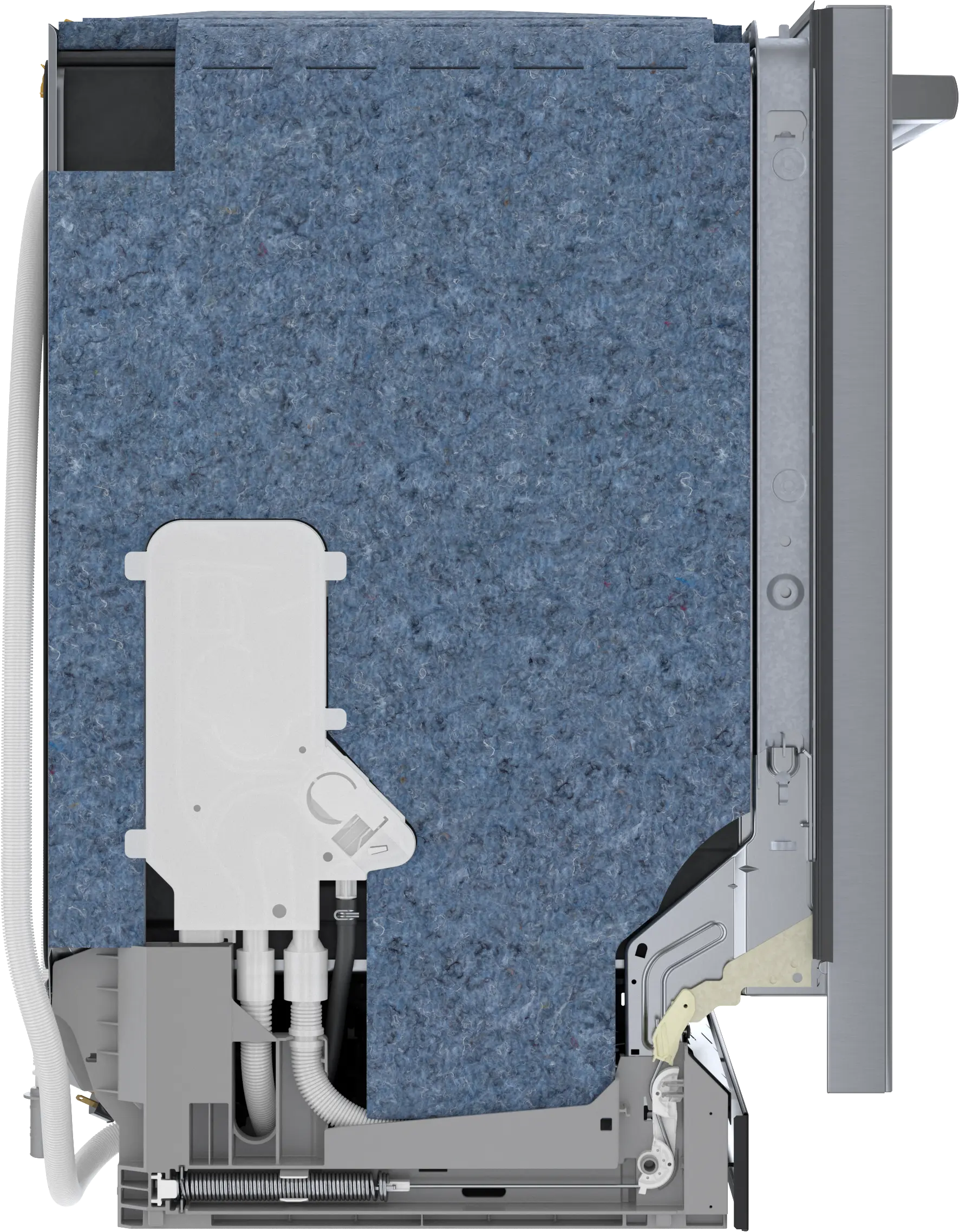 SHX65CM5N Dishwasher | BOSCH US