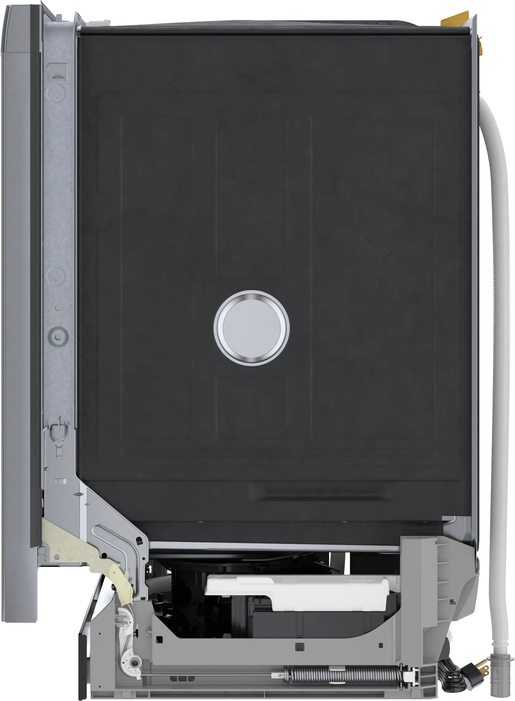 SHS43CF5N Dishwasher | BOSCH US