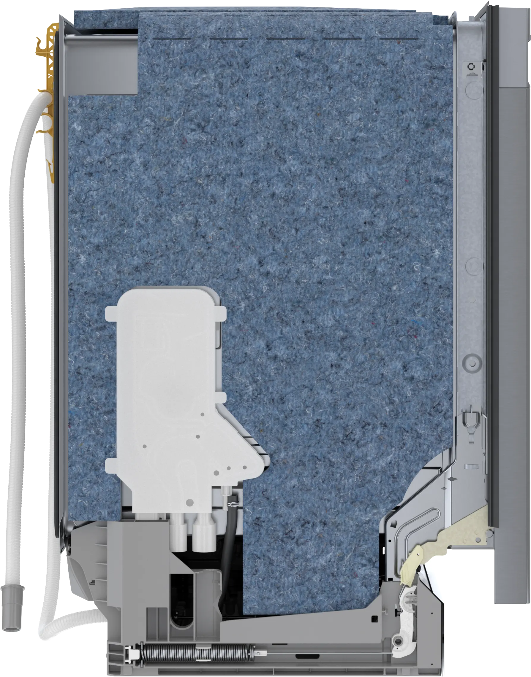 Photo Nr. 17 of the product SHE53CE5N