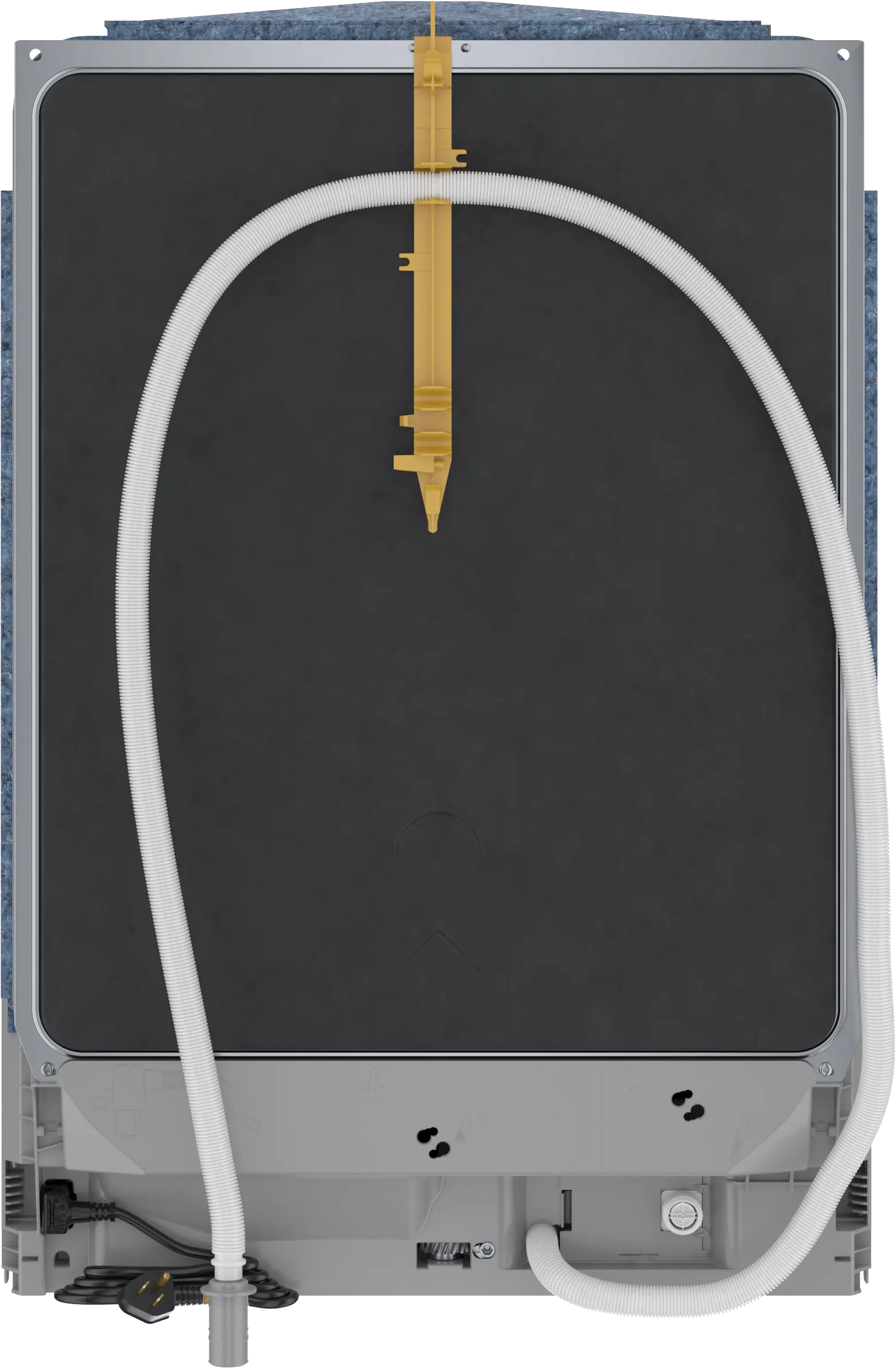 SHP65CM5N Dishwasher | BOSCH US