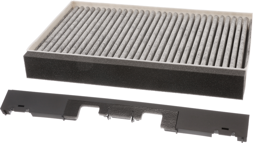 17006596 Clean Air Standard Geruchsfilter | Bosch Hausgeräte DE