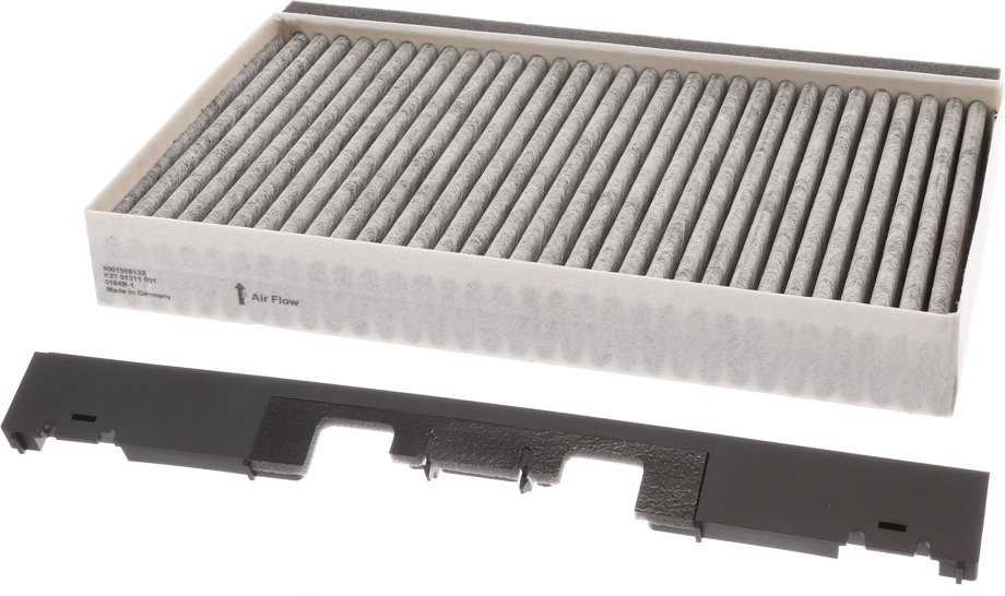 17006596 Clean Air Standard Geruchsfilter | Bosch Hausgeräte DE