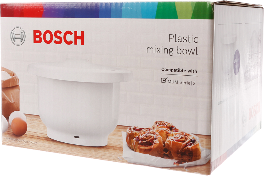 17005536 Rührschüssel | Bosch Hausgeräte DE