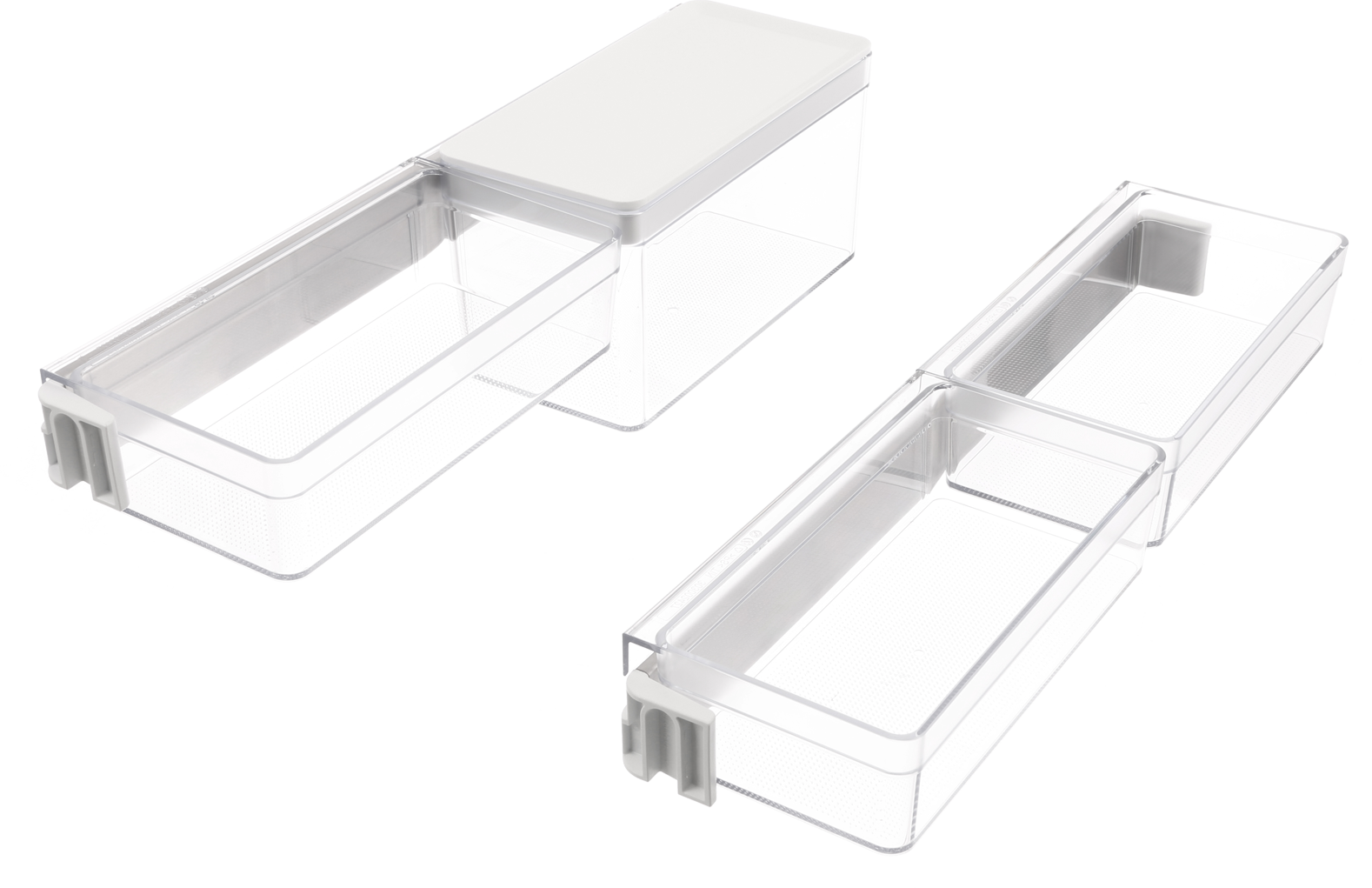 17006599 Flex Cooling Türabsteller-Set | Bosch Hausgeräte DE