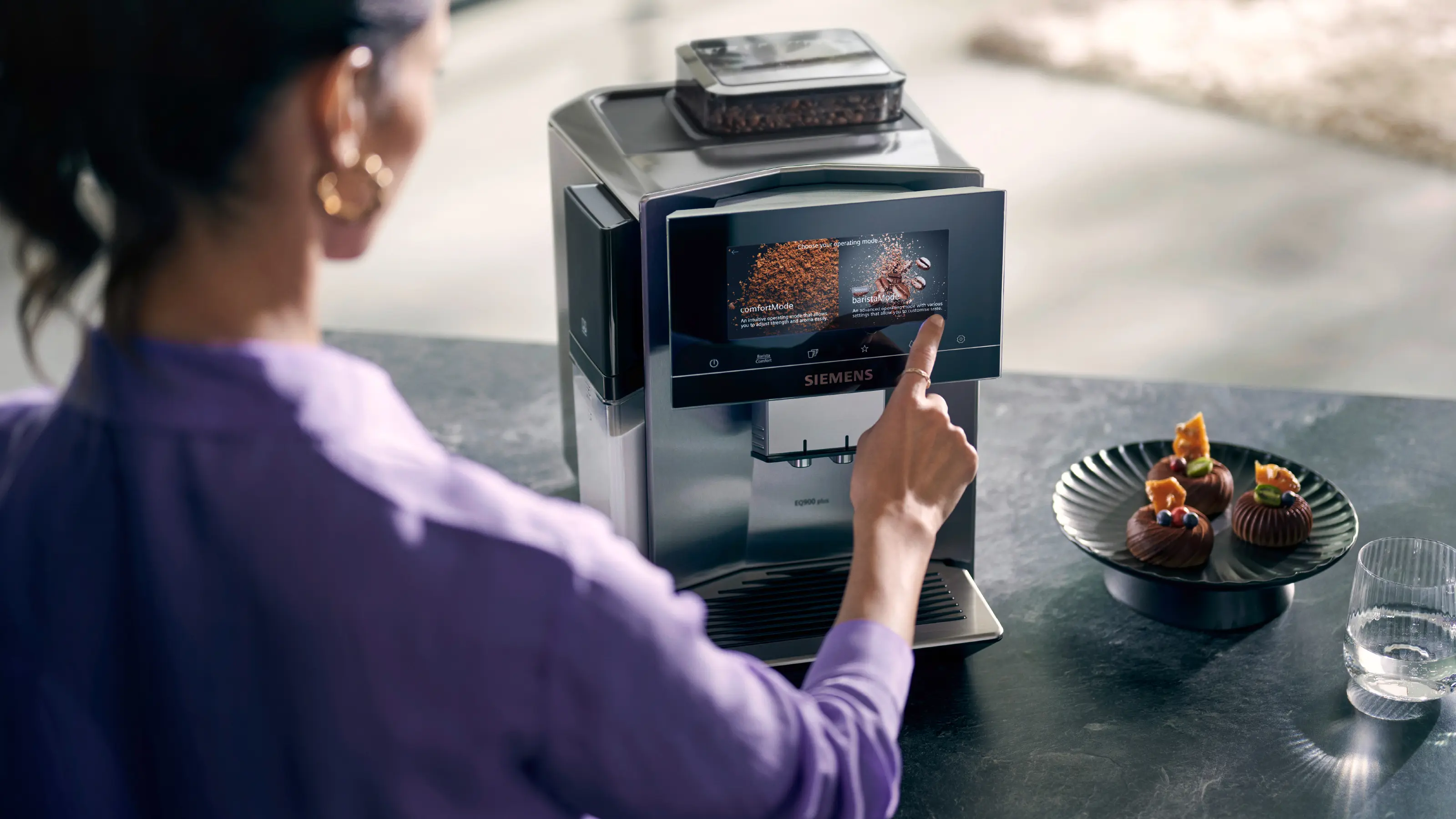 Photo Nr. 4 du produit TQ905RZ3