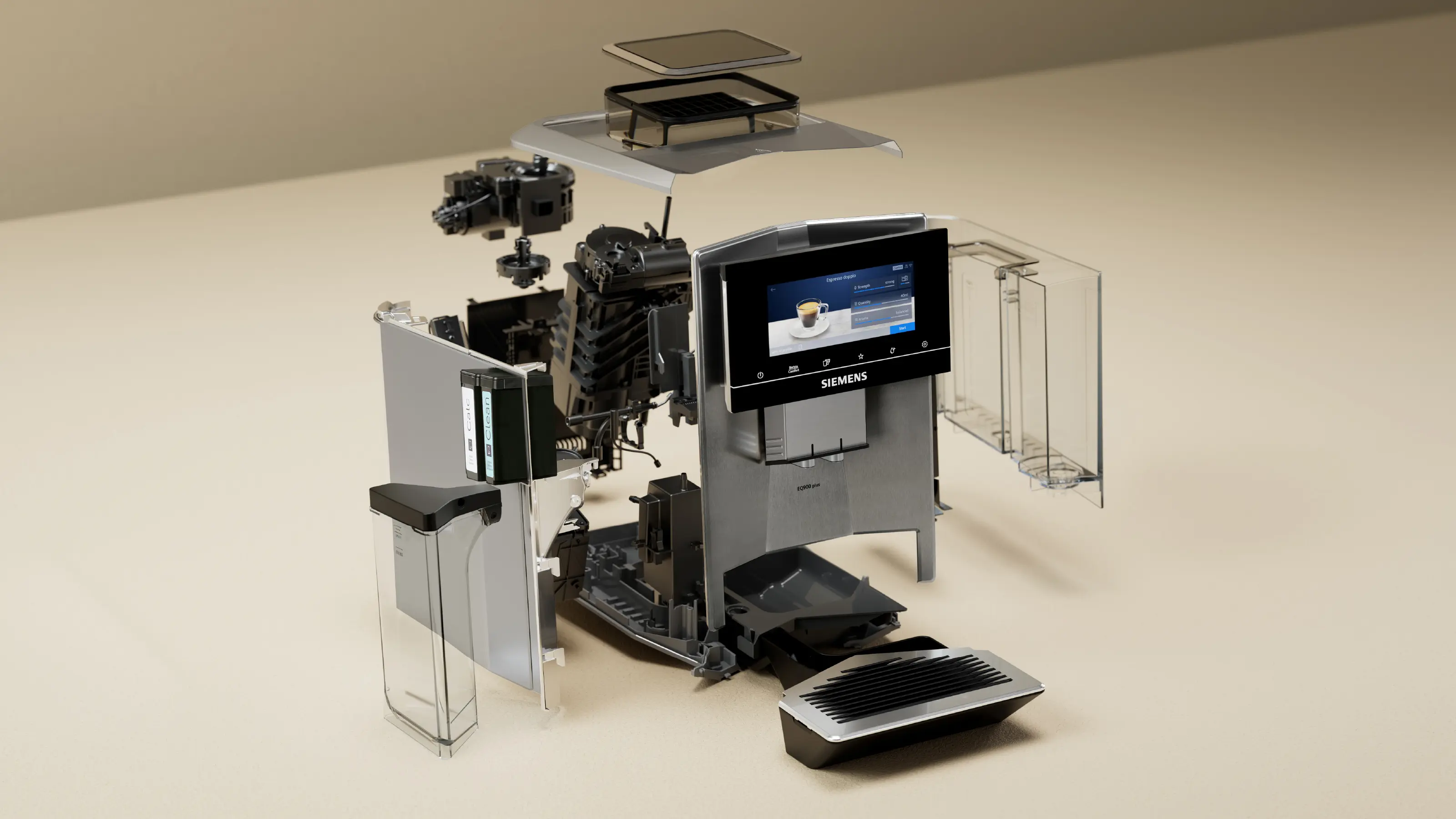 Photo Nr. 8 du produit TQ905RZ3