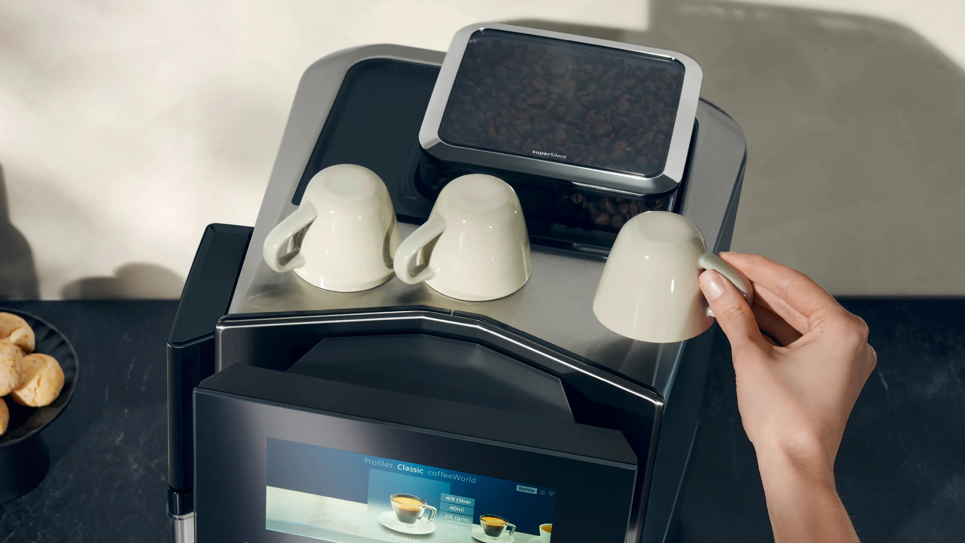 Photo Nr. 10 du produit TQ905RZ3