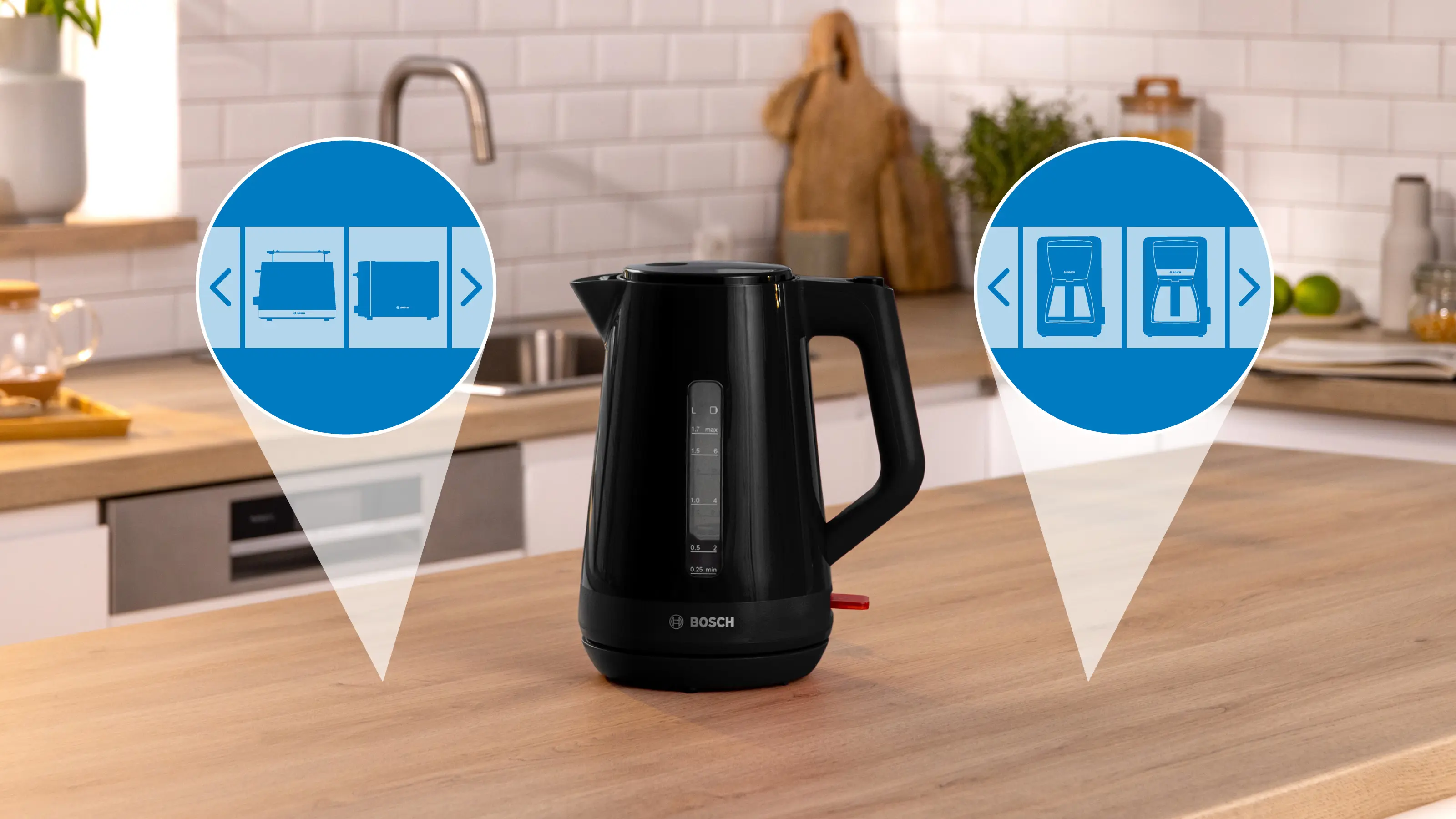 Bilde nr. 3 av produktet TWK1M123