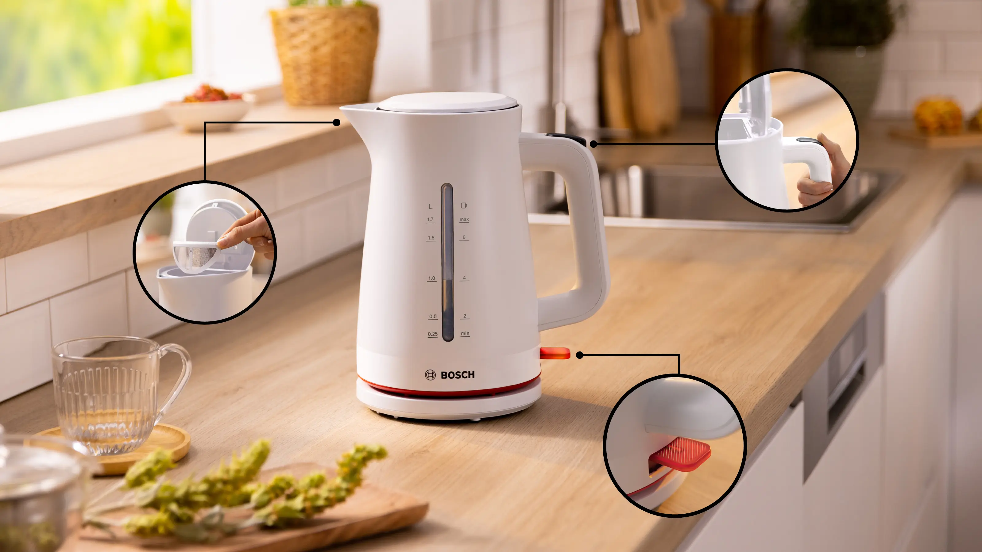 Bilde nr. 2 av produktet TWK3M121