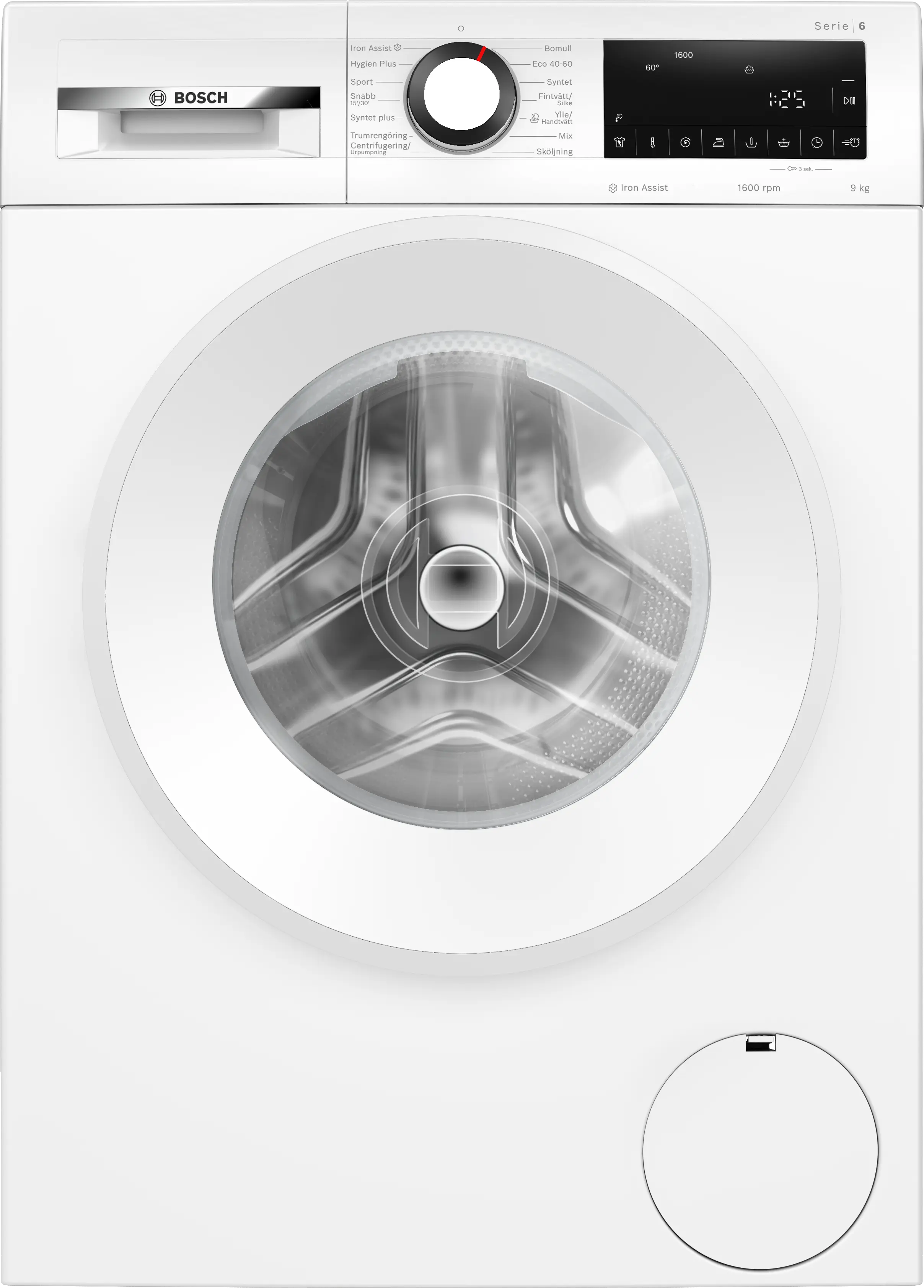 Kuva peukalo Nr. 1 tuotteesta