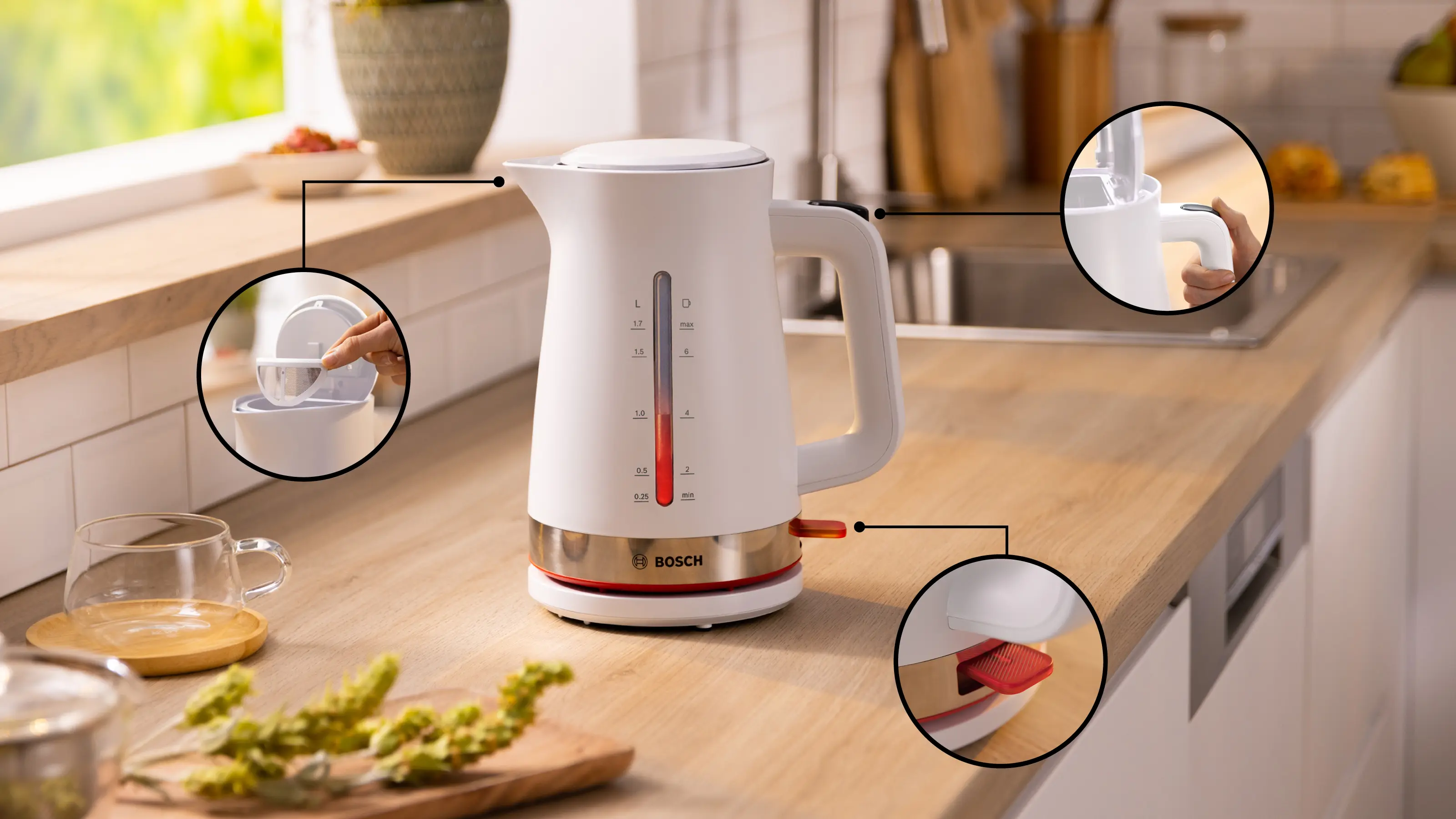 Bilde nr. 2 av produktet TWK4M221