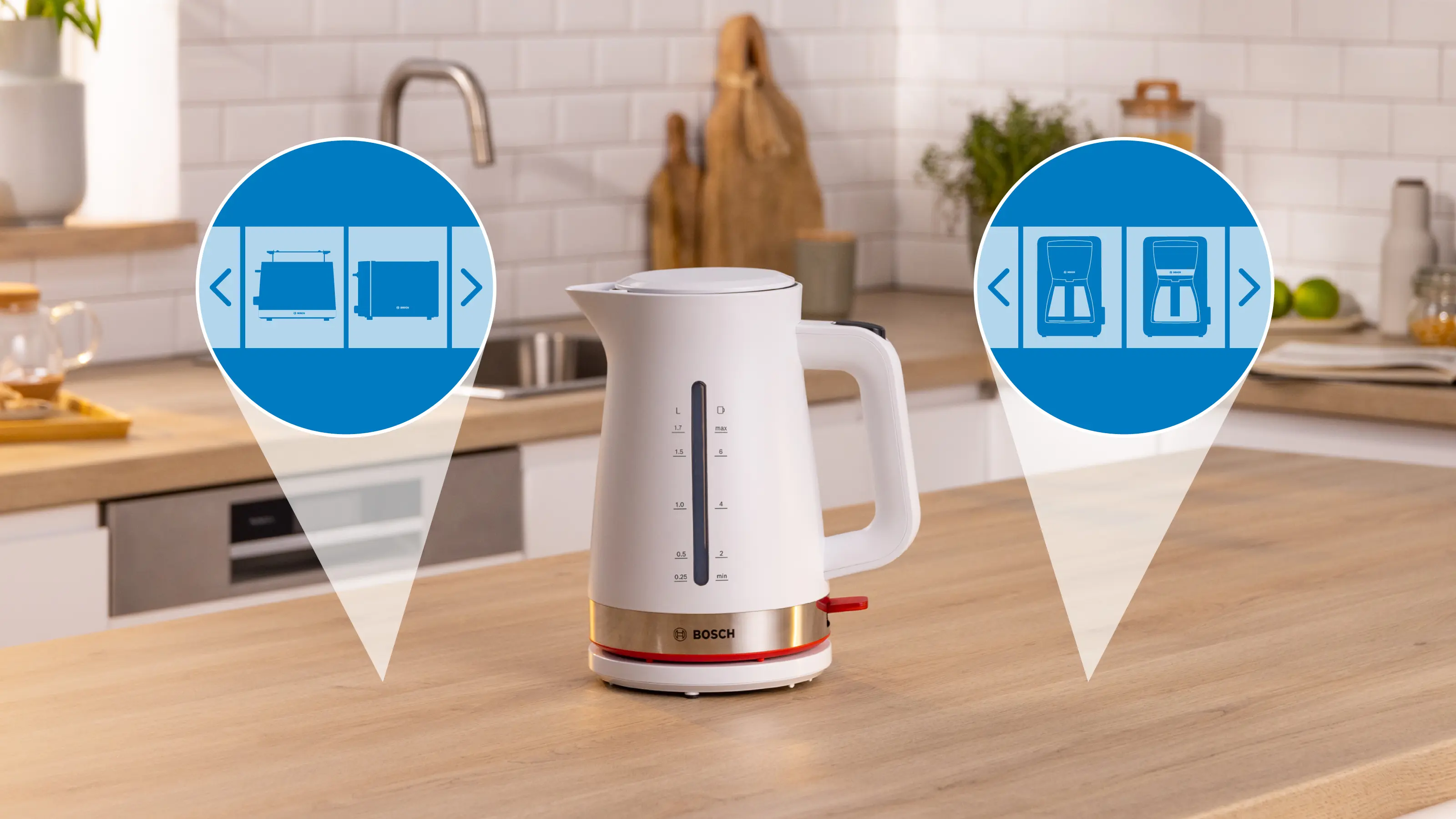 Bilde nr. 3 av produktet TWK4M221