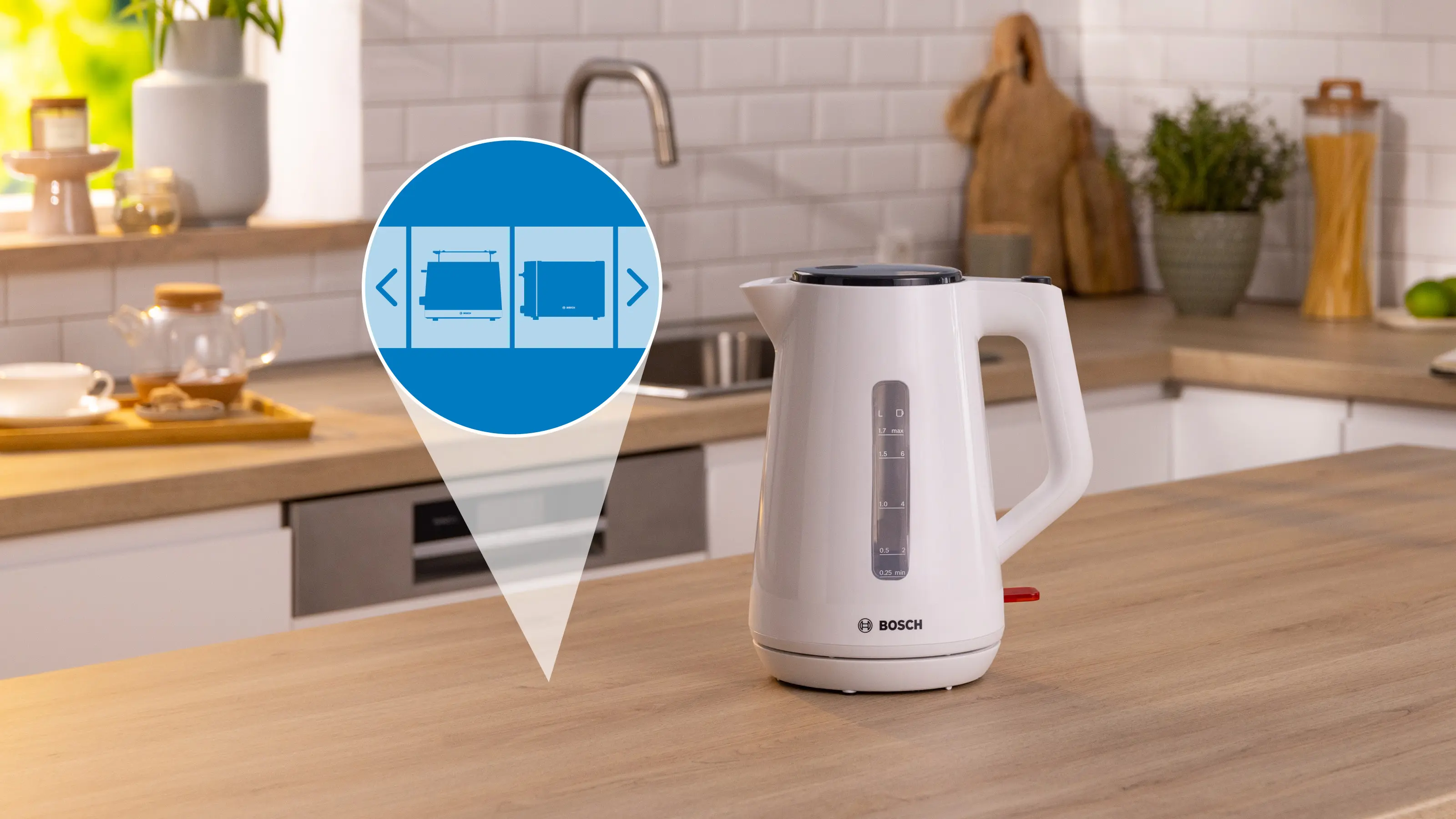 Photo Nr. 3 of the product TWK1M121GB