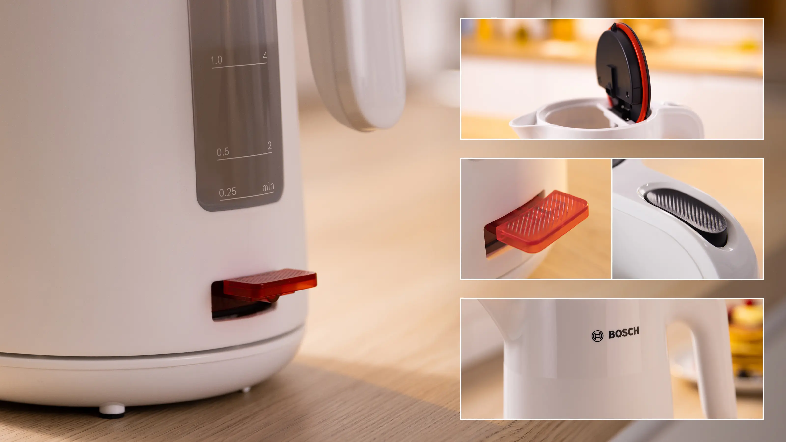 Photo Nr. 5 of the product TWK2M161GB