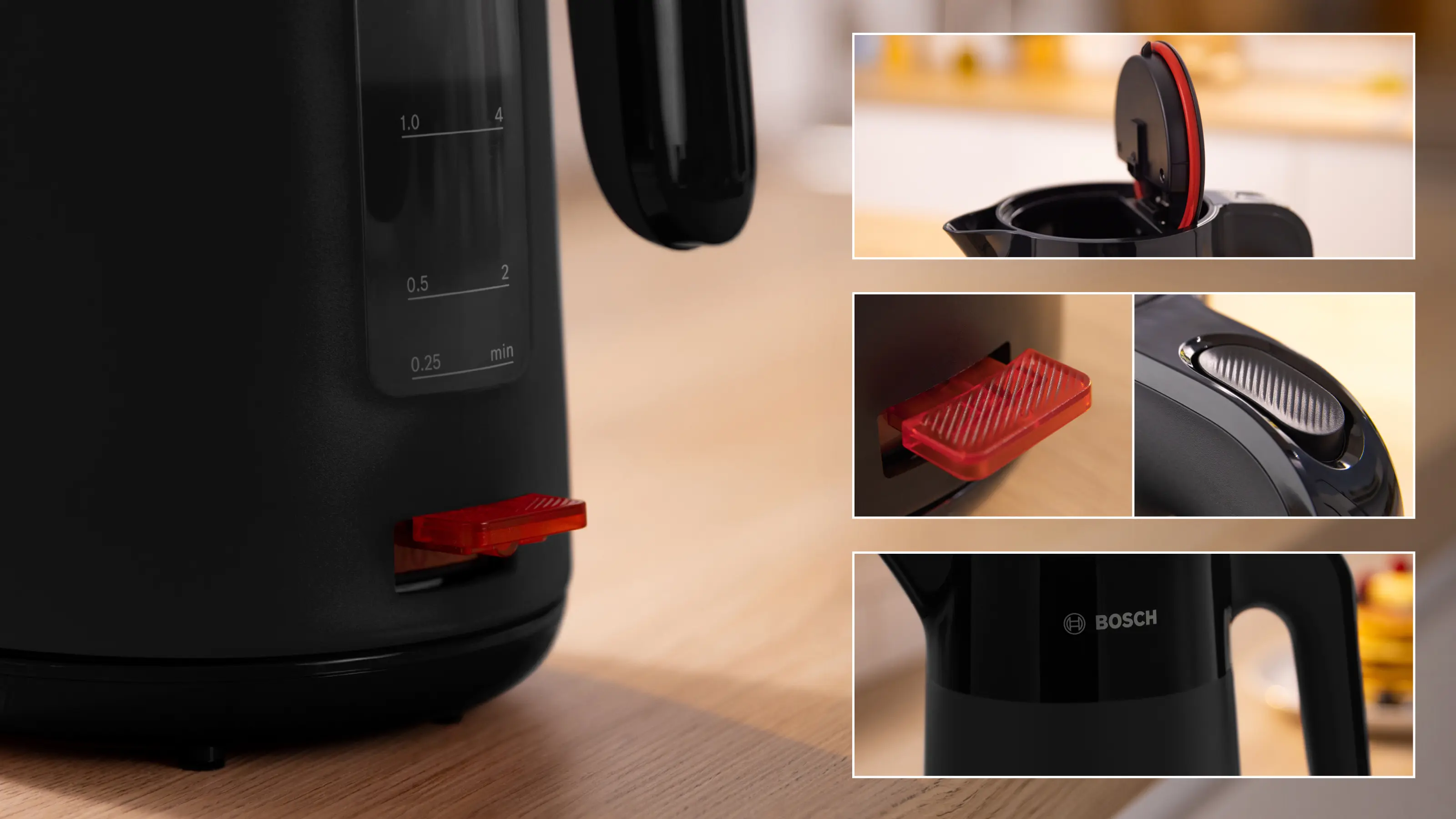 Photo Nr. 5 of the product TWK2M163GB